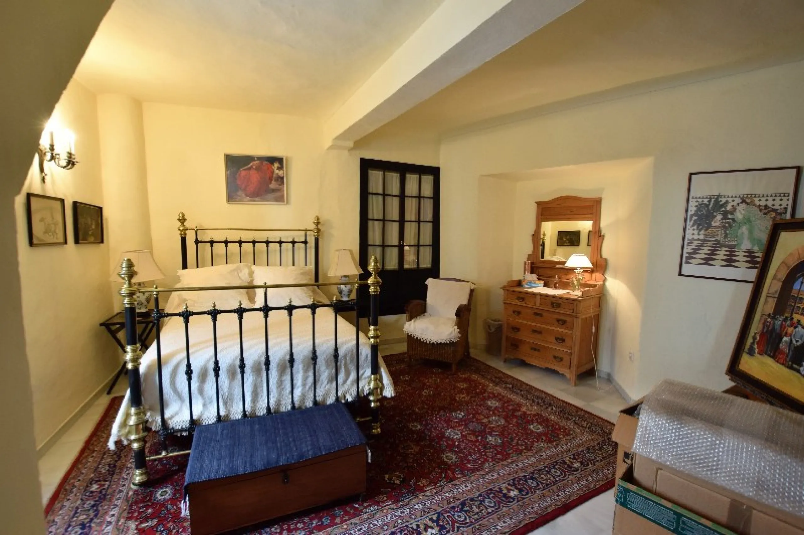 House - Detached Villa в продаже в Ronda, Málaga. В доме 5 спален и 5 ванных комнат. Площадь дома 404 м². Площадь участка 194 м²