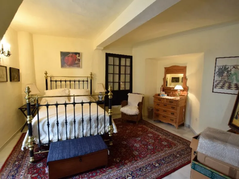 House - Detached Villa в продаже в Ronda, Málaga. В доме 5 спален и 5 ванных комнат. Площадь дома 404 м². Площадь участка 194 м²
