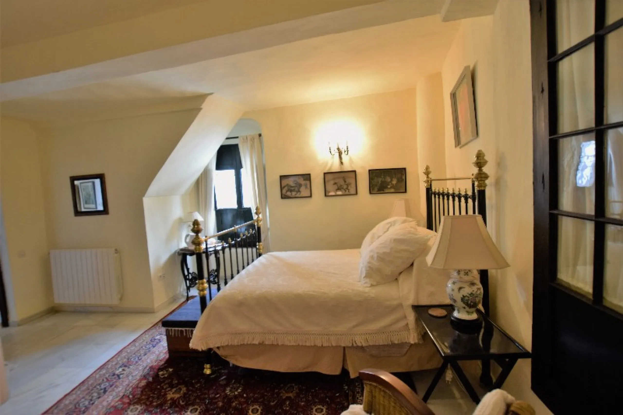 House - Detached Villa в продаже в Ronda, Málaga. В доме 5 спален и 5 ванных комнат. Площадь дома 404 м². Площадь участка 194 м²