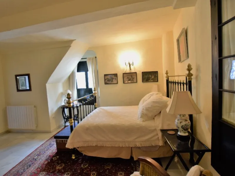 House - Detached Villa в продаже в Ronda, Málaga. В доме 5 спален и 5 ванных комнат. Площадь дома 404 м². Площадь участка 194 м²