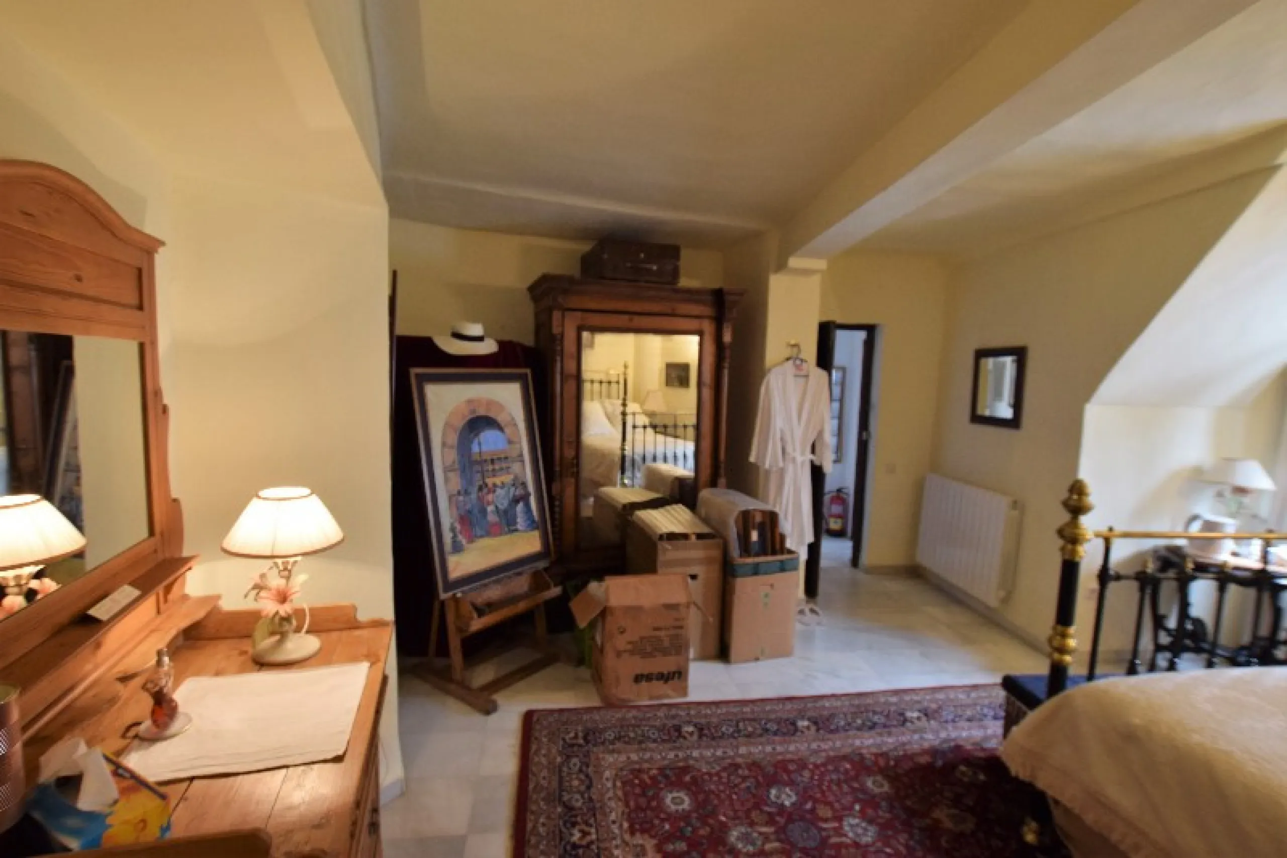 House - Detached Villa в продаже в Ronda, Málaga. В доме 5 спален и 5 ванных комнат. Площадь дома 404 м². Площадь участка 194 м²