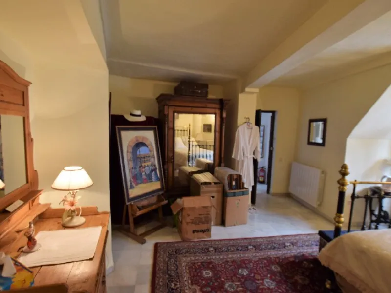House - Detached Villa в продаже в Ronda, Málaga. В доме 5 спален и 5 ванных комнат. Площадь дома 404 м². Площадь участка 194 м²