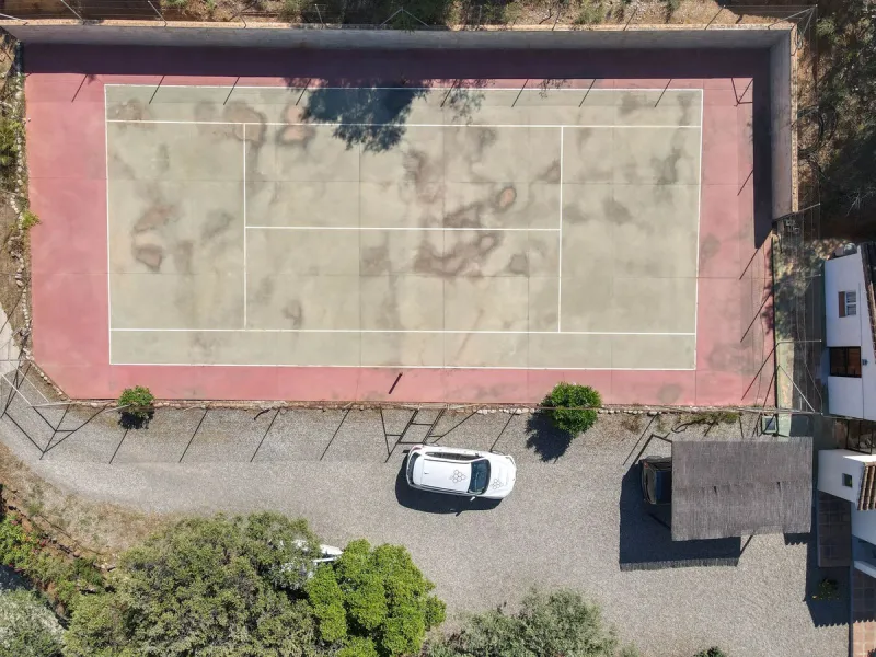 Commercial - Bed and Breakfast в продаже в Alora, Málaga. В доме 7 спален и 6 ванных комнат. Площадь дома 580 м². Площадь участка 17000 м²