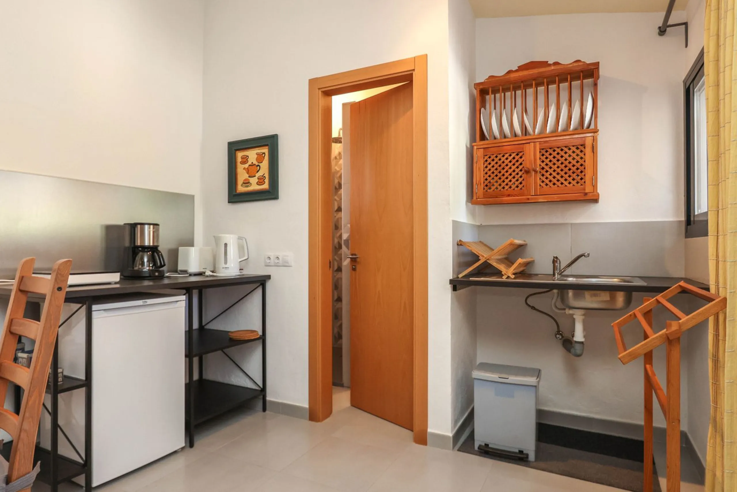 Commercial - Bed and Breakfast в продаже в Alora, Málaga. В доме 7 спален и 6 ванных комнат. Площадь дома 580 м². Площадь участка 17000 м²