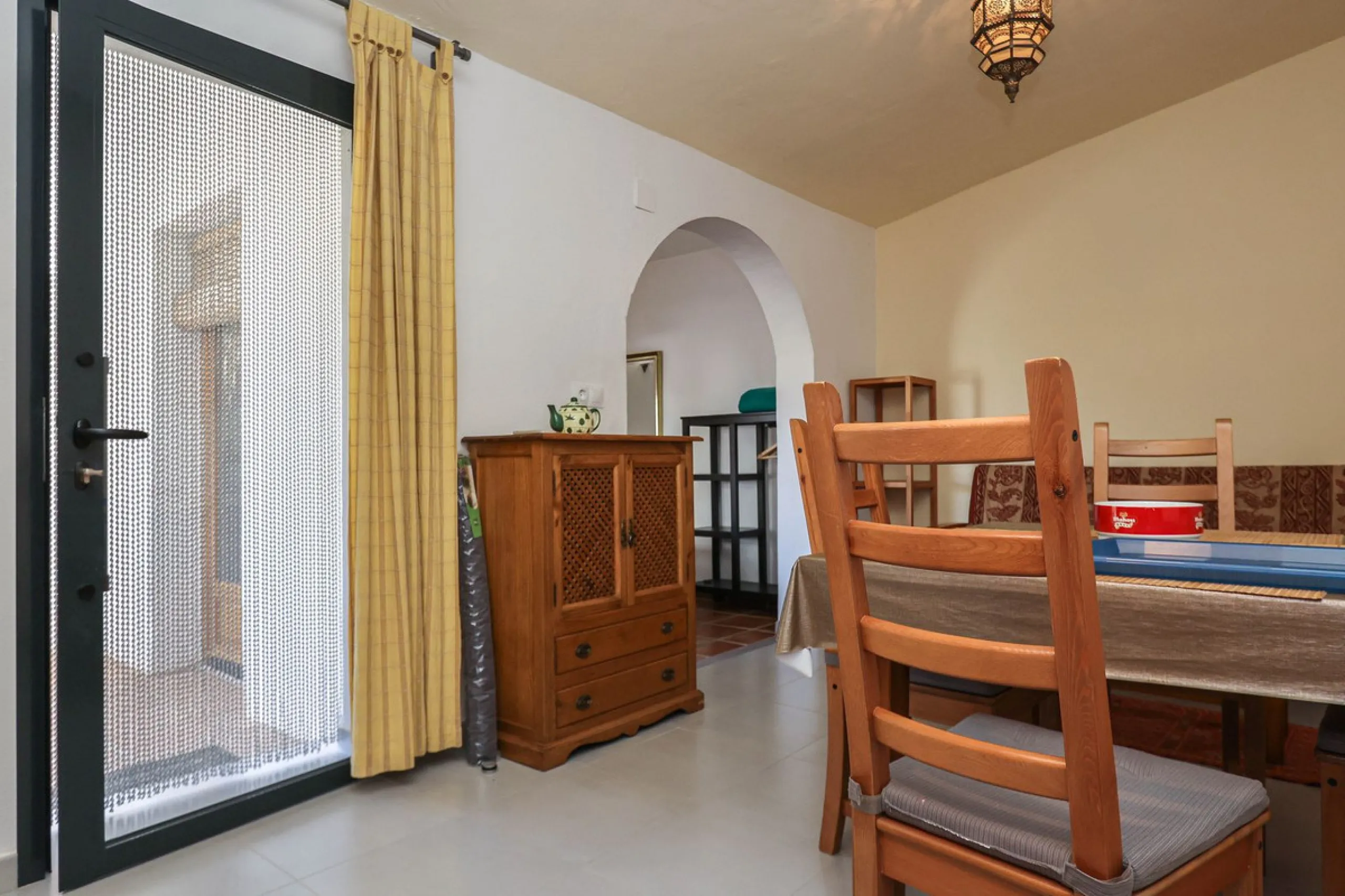 Commercial - Bed and Breakfast в продаже в Alora, Málaga. В доме 7 спален и 6 ванных комнат. Площадь дома 580 м². Площадь участка 17000 м²