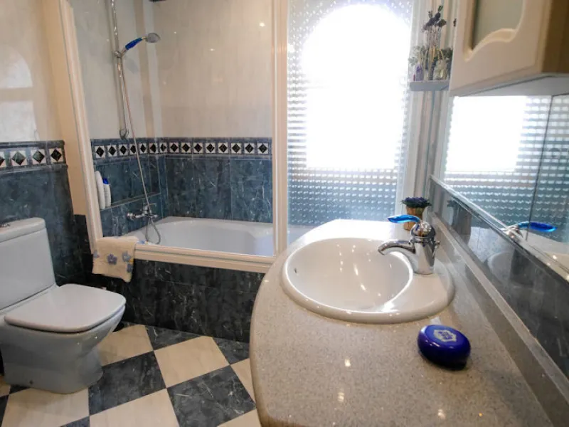 .Beautiful property with a plot of 2,501 Mts. Villa of about 492 meters built,