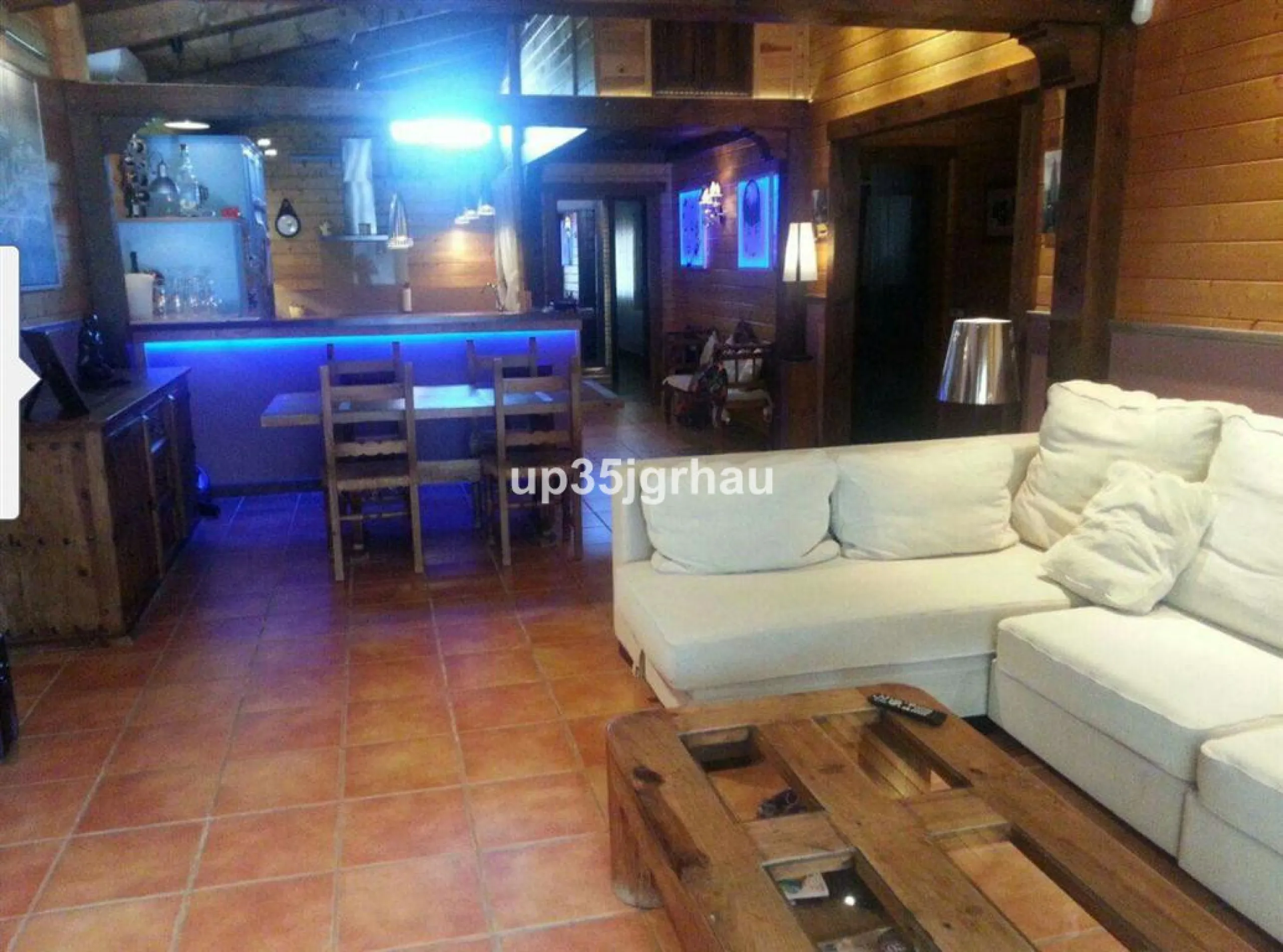 Ground Floor Apartment, Estepona, Costa del Sol.