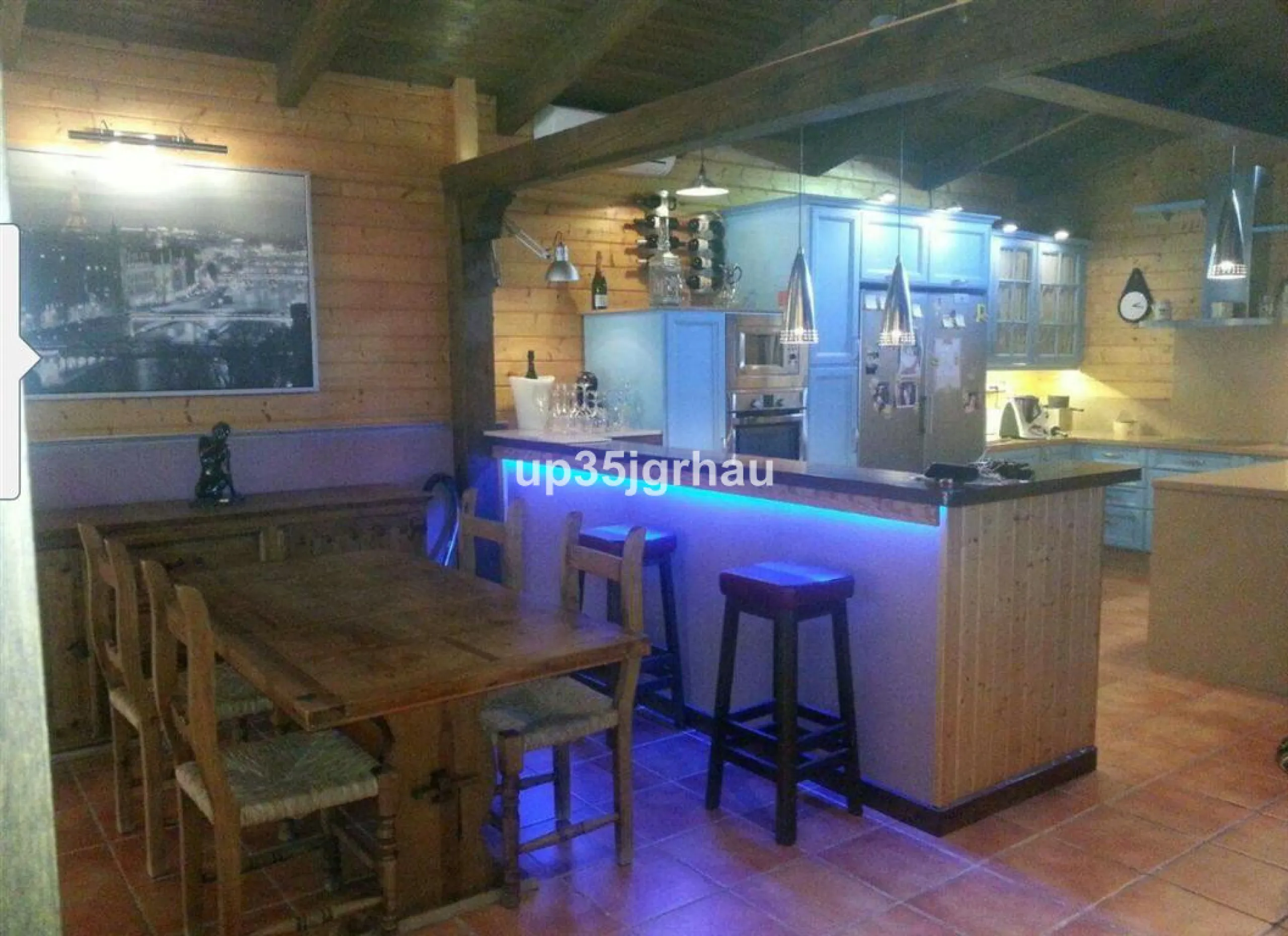 Ground Floor Apartment, Estepona, Costa del Sol.