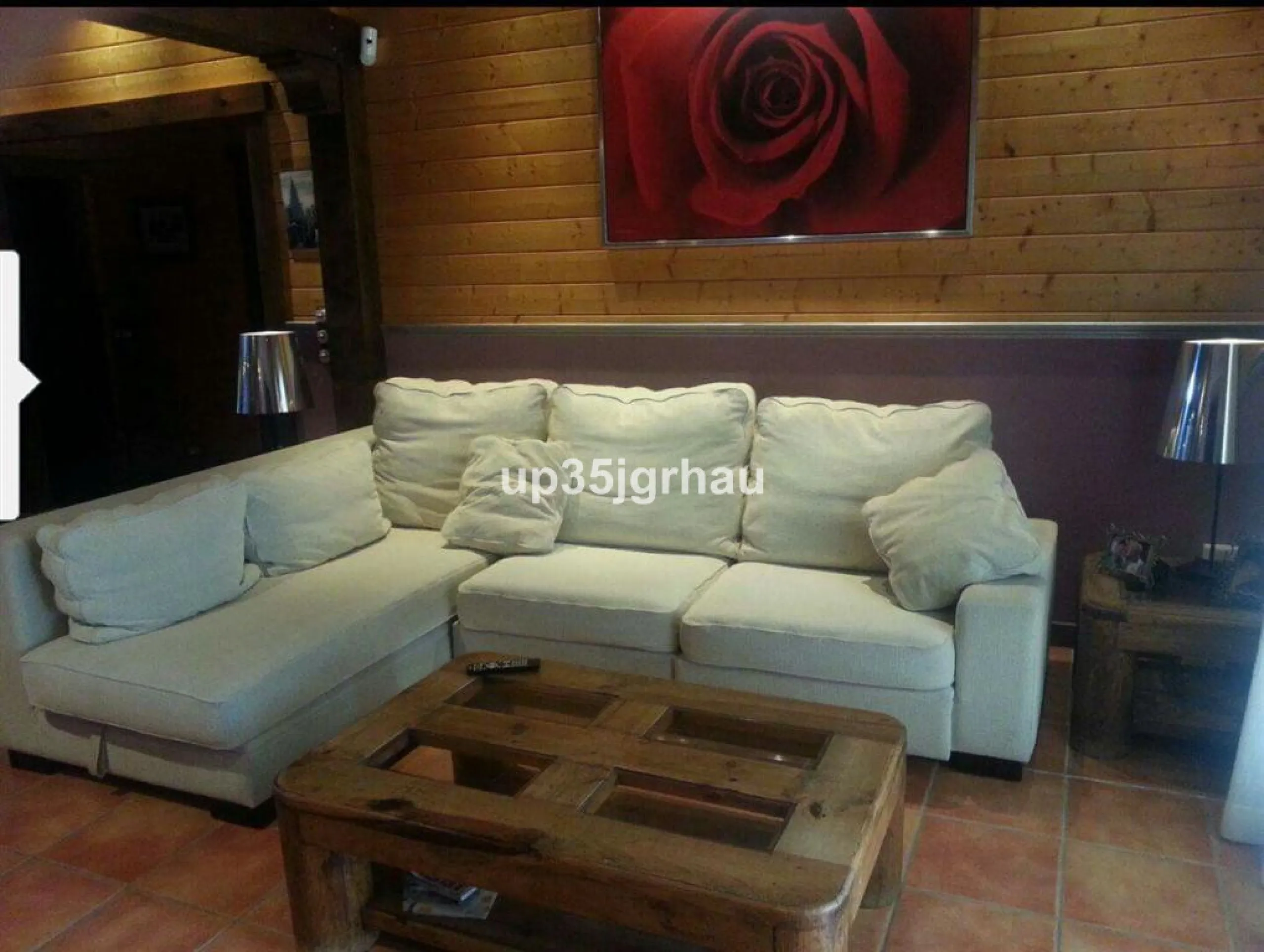 Ground Floor Apartment, Estepona, Costa del Sol.