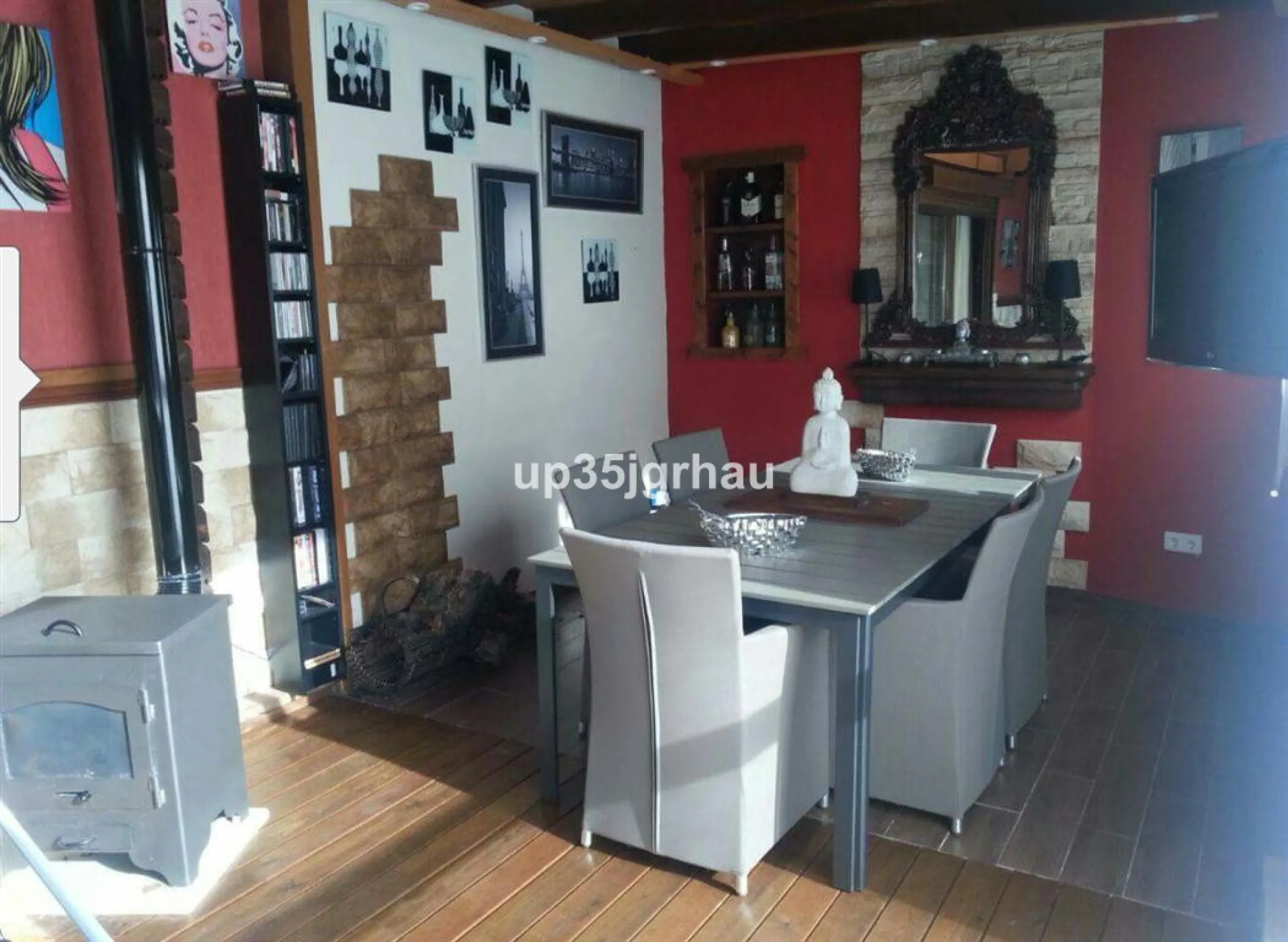 Ground Floor Apartment, Estepona, Costa del Sol.
