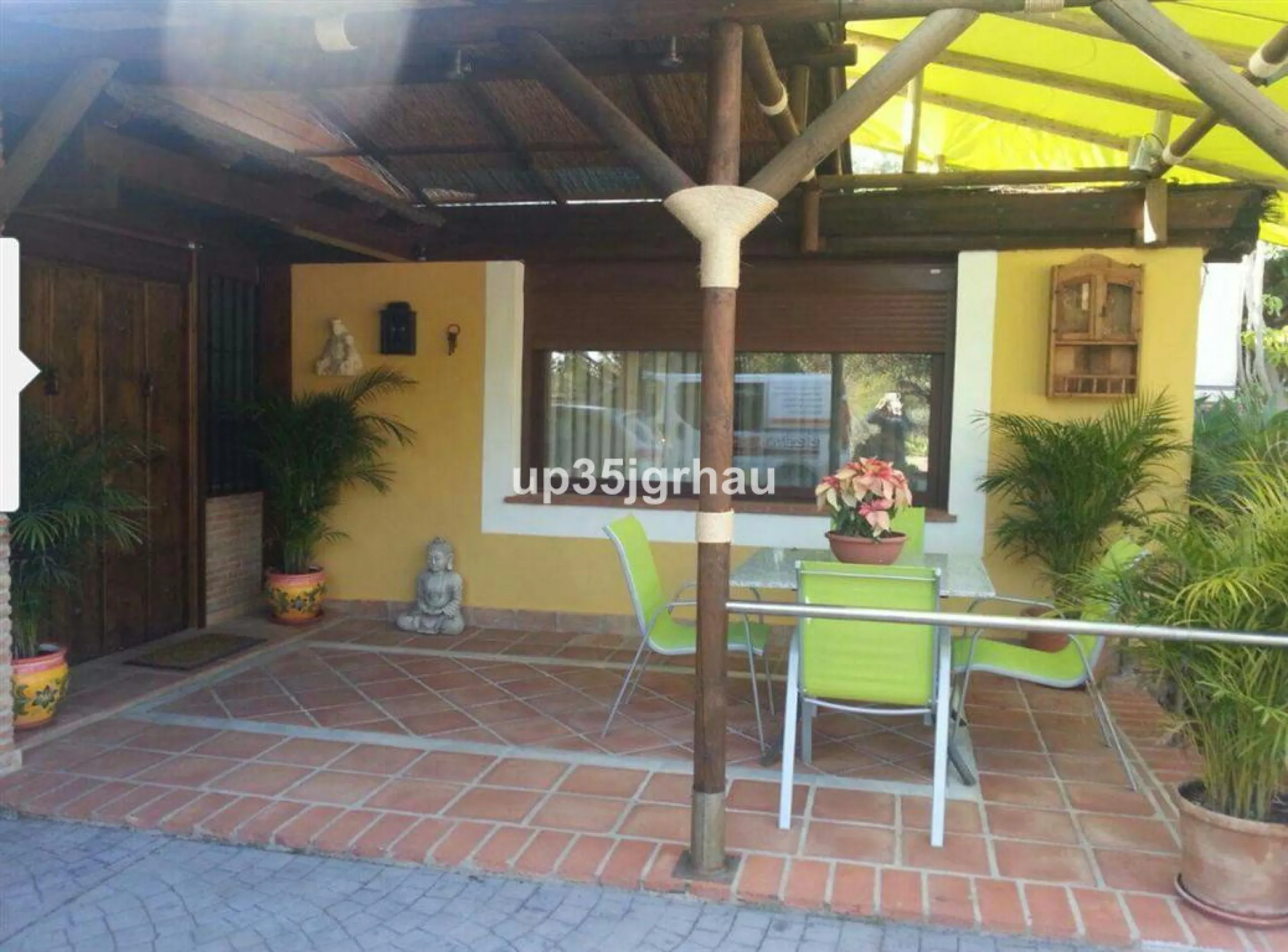 Ground Floor Apartment, Estepona, Costa del Sol.