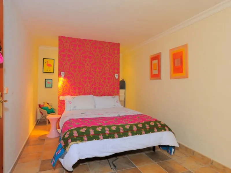A rare opportunity to acquire a fabulous townhouse located in one of the nicest streets of the old town of Marbella, walking distance to all the amenities, bars, restaurants and the beaches.