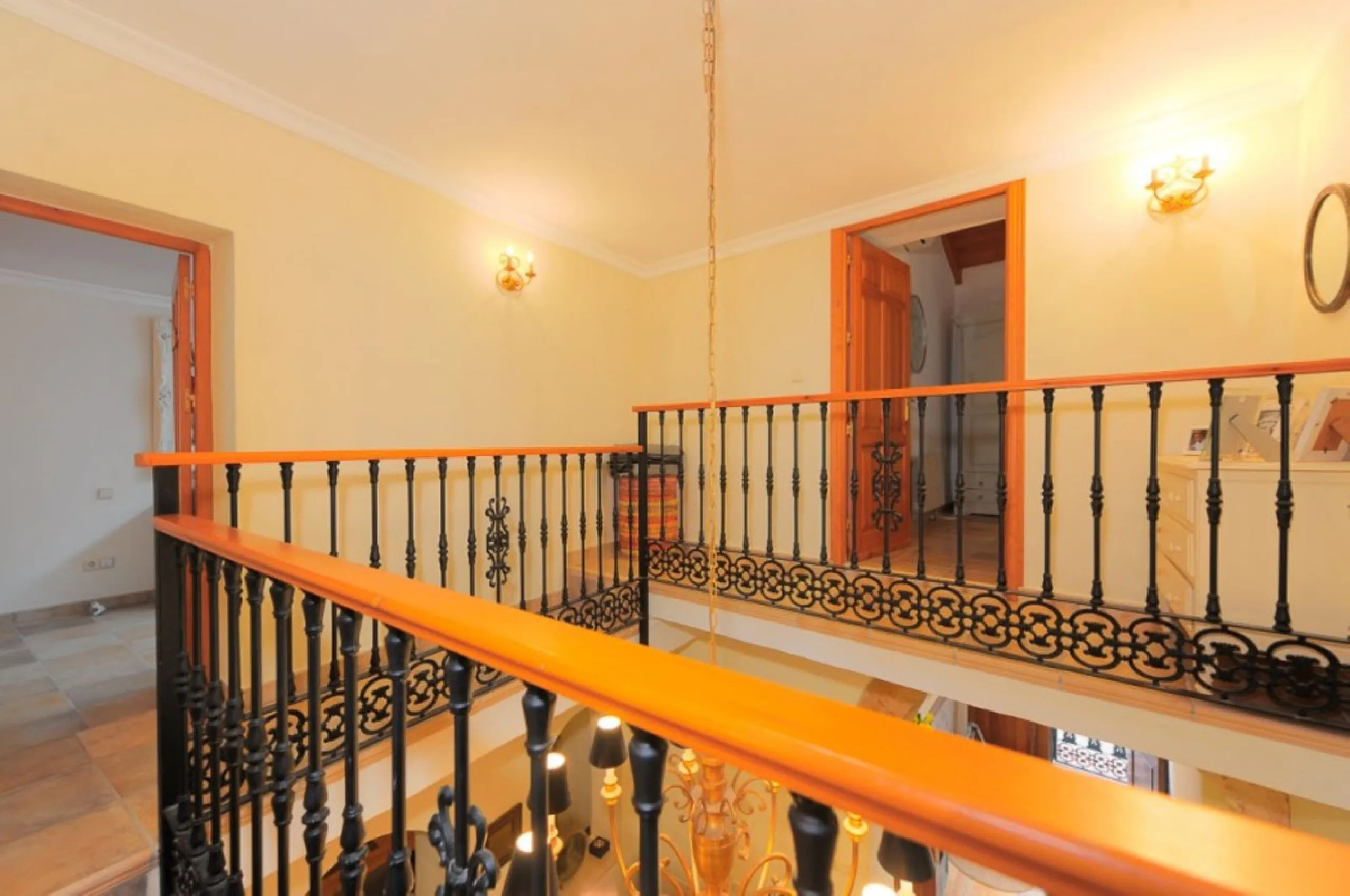 A rare opportunity to acquire a fabulous townhouse located in one of the nicest streets of the old town of Marbella, walking distance to all the amenities, bars, restaurants and the beaches.