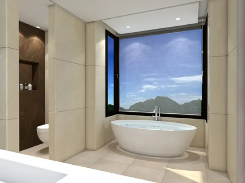 House - Detached Villa в продаже в Estepona, Málaga. В доме 5 спален и 5 ванных комнат. Площадь дома 804 м². Площадь участка 1529 м²