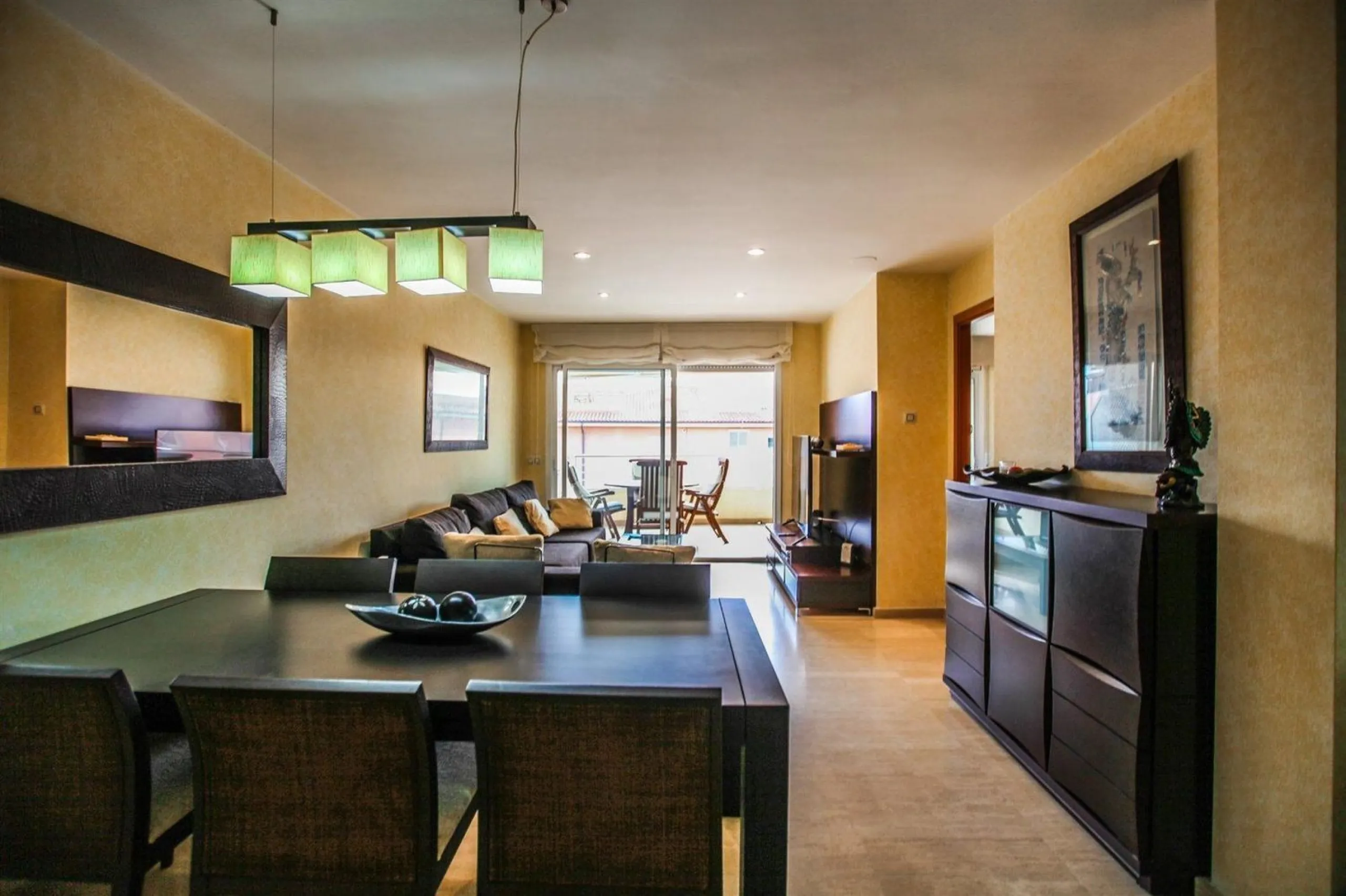 Exclusive home with private solarium in El Estany, Calafell