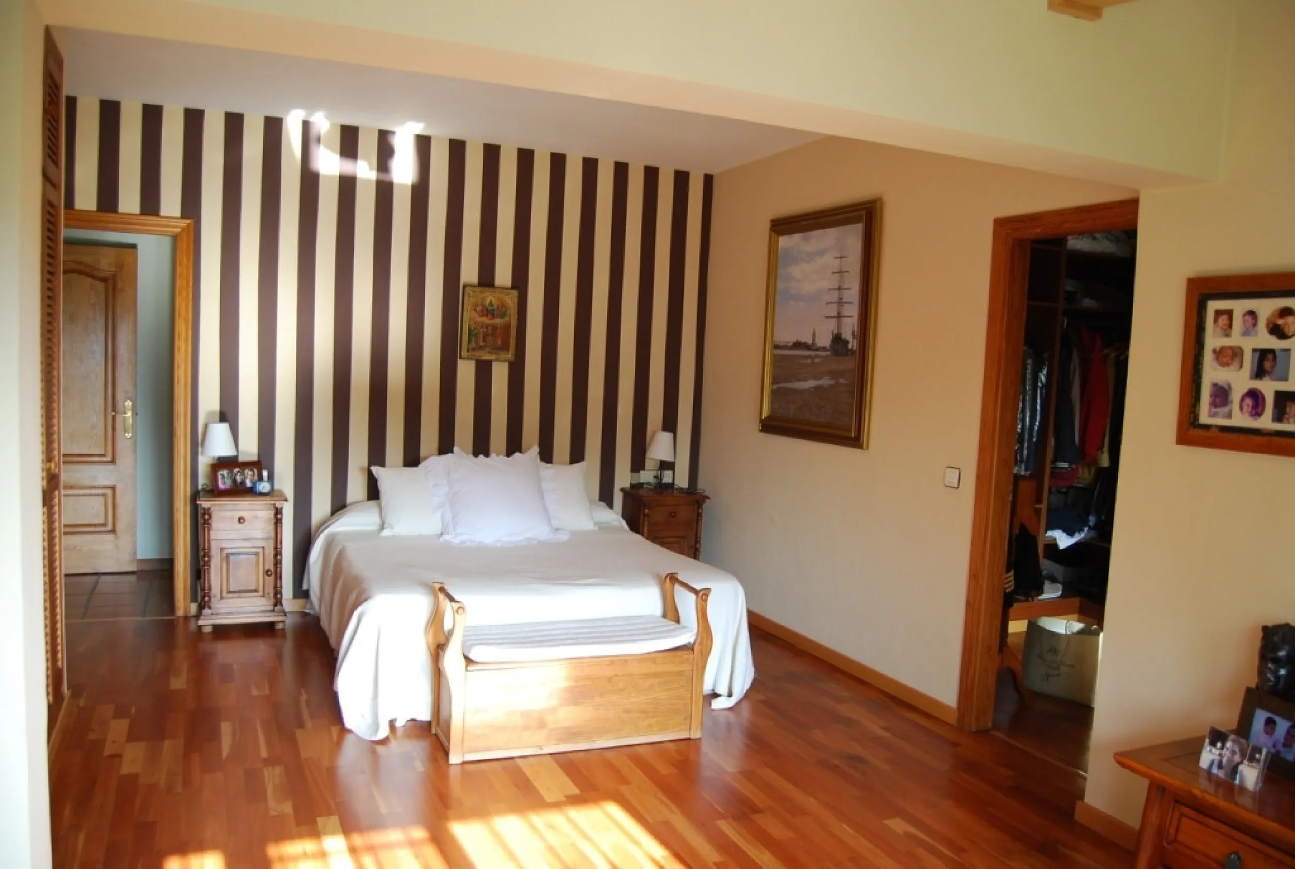 House - Detached Villa в продаже в Alhaurín de la Torre, Málaga. В доме 4 спален и 3 ванных комнат. Площадь дома 390 м². Площадь участка 6000 м²