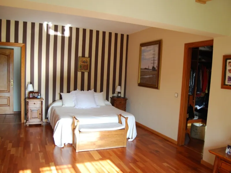 House - Detached Villa в продаже в Alhaurín de la Torre, Málaga. В доме 4 спален и 3 ванных комнат. Площадь дома 390 м². Площадь участка 6000 м²
