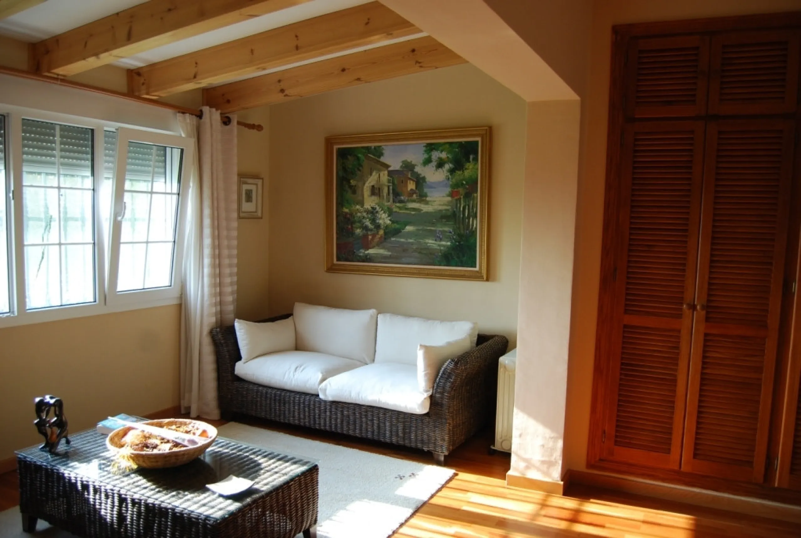 House - Detached Villa в продаже в Alhaurín de la Torre, Málaga. В доме 4 спален и 3 ванных комнат. Площадь дома 390 м². Площадь участка 6000 м²