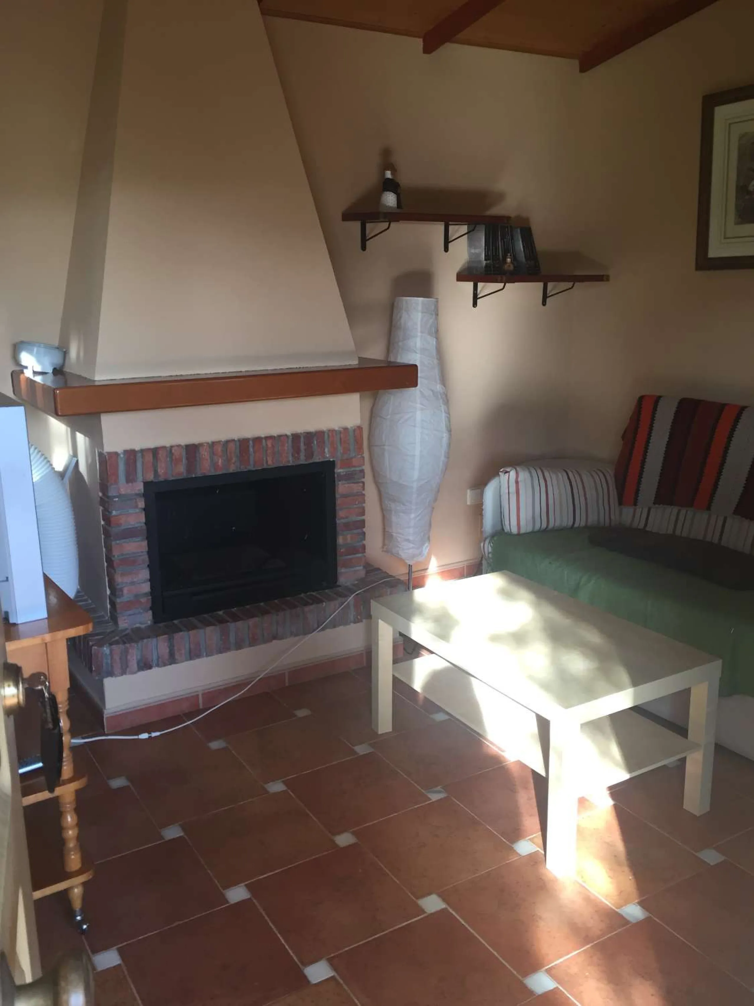 House - Detached Villa в продаже в Alhaurín de la Torre, Málaga. В доме 4 спален и 3 ванных комнат. Площадь дома 390 м². Площадь участка 6000 м²