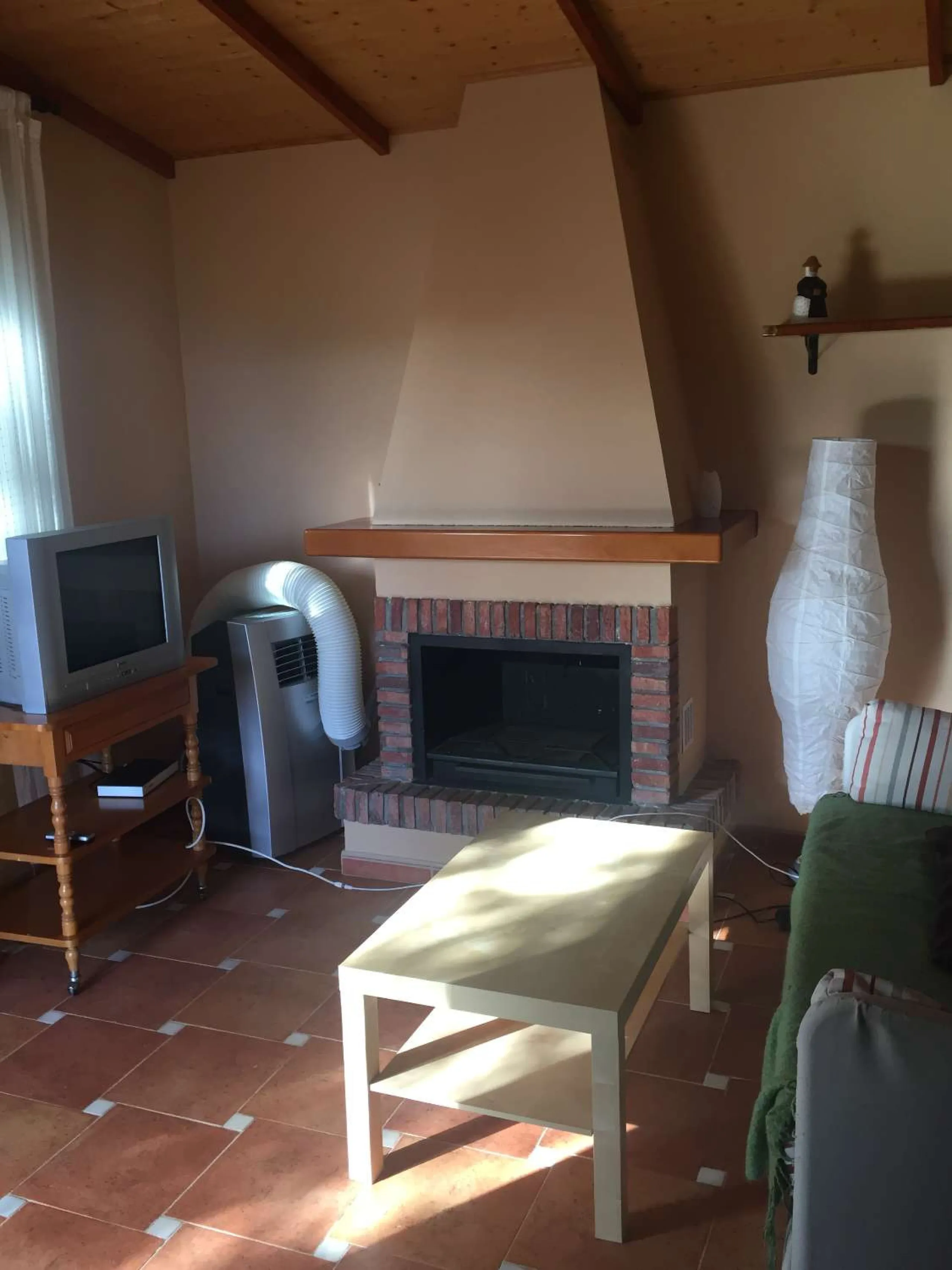 House - Detached Villa в продаже в Alhaurín de la Torre, Málaga. В доме 4 спален и 3 ванных комнат. Площадь дома 390 м². Площадь участка 6000 м²