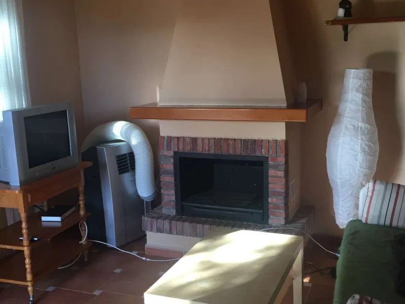 House - Detached Villa в продаже в Alhaurín de la Torre, Málaga. В доме 4 спален и 3 ванных комнат. Площадь дома 390 м². Площадь участка 6000 м²