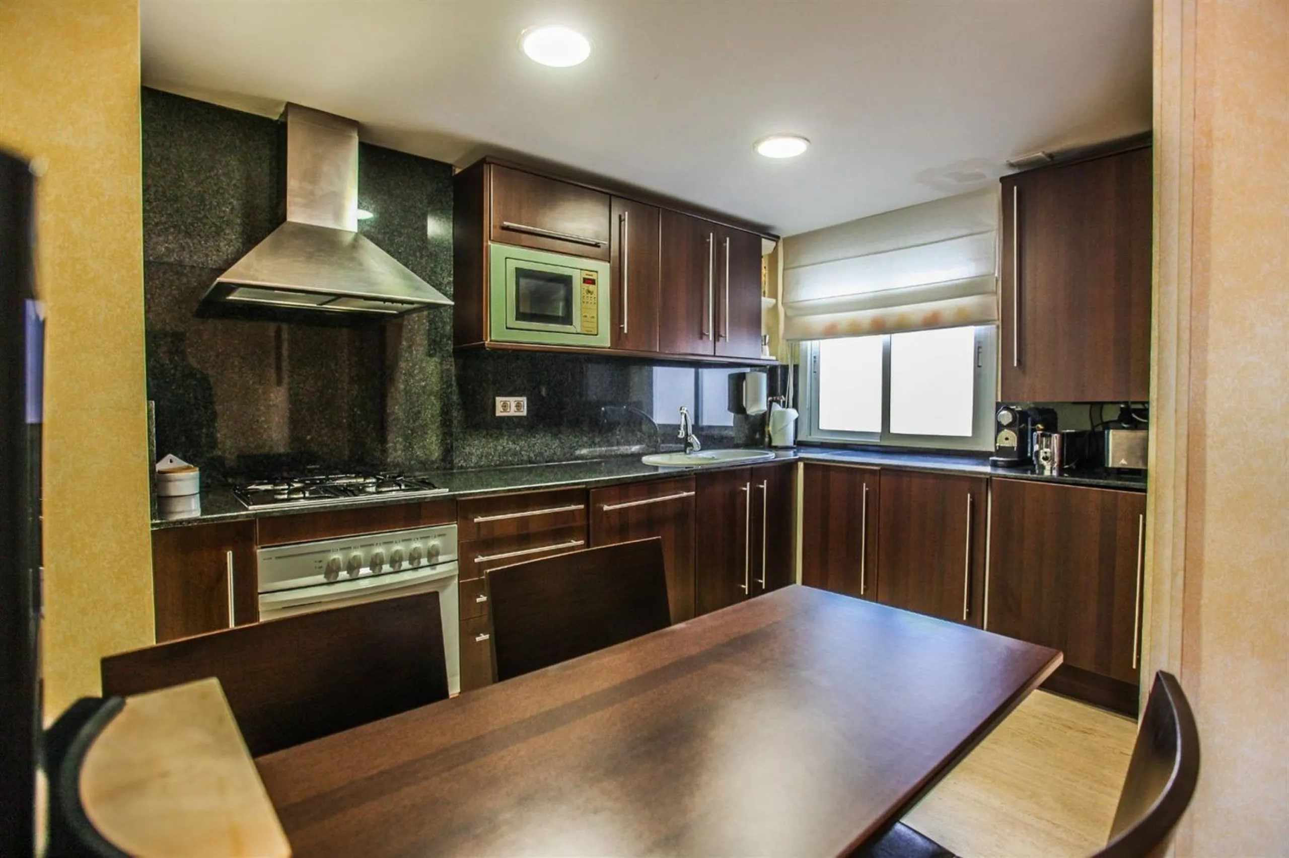 Exclusive home with private solarium in El Estany, Calafell