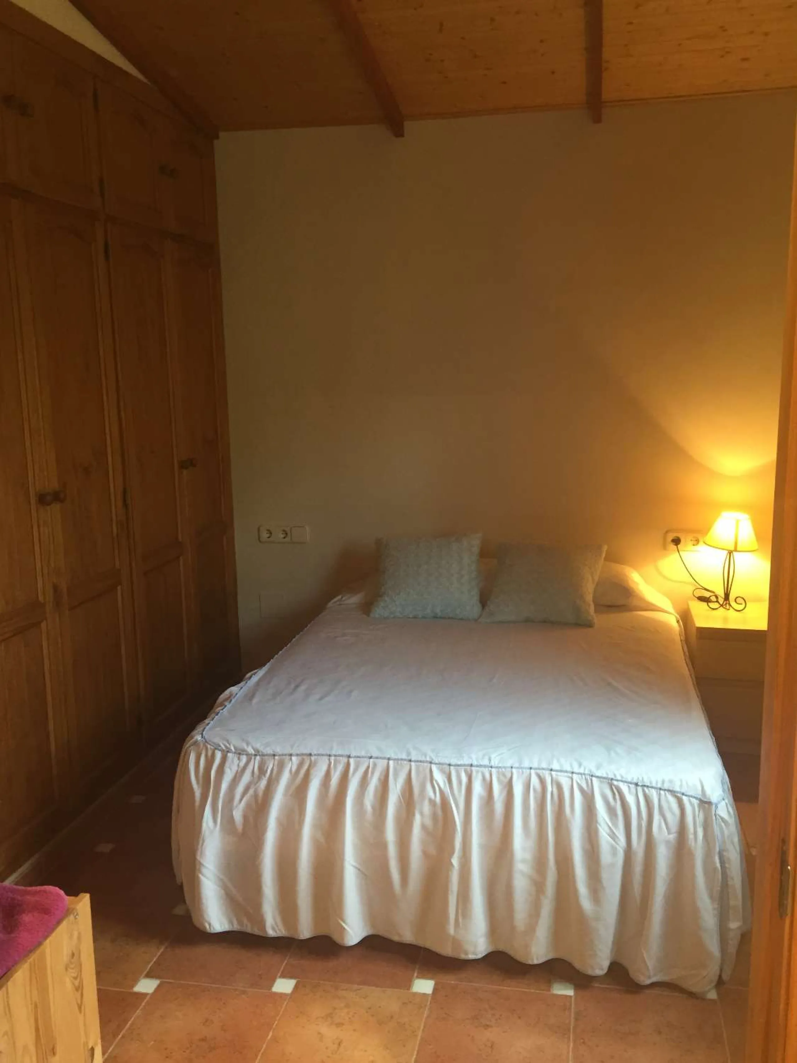 House - Detached Villa в продаже в Alhaurín de la Torre, Málaga. В доме 4 спален и 3 ванных комнат. Площадь дома 390 м². Площадь участка 6000 м²