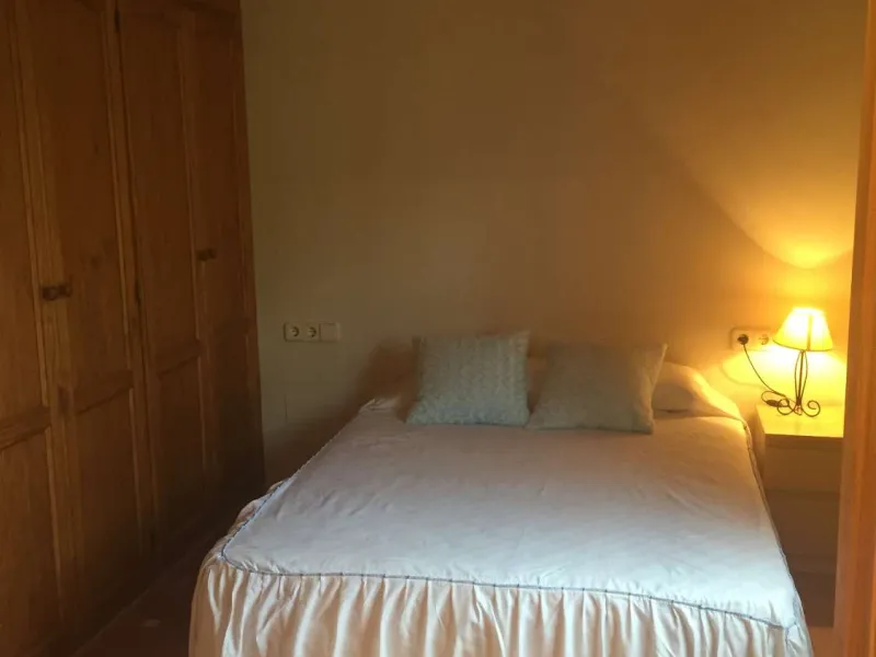 House - Detached Villa в продаже в Alhaurín de la Torre, Málaga. В доме 4 спален и 3 ванных комнат. Площадь дома 390 м². Площадь участка 6000 м²