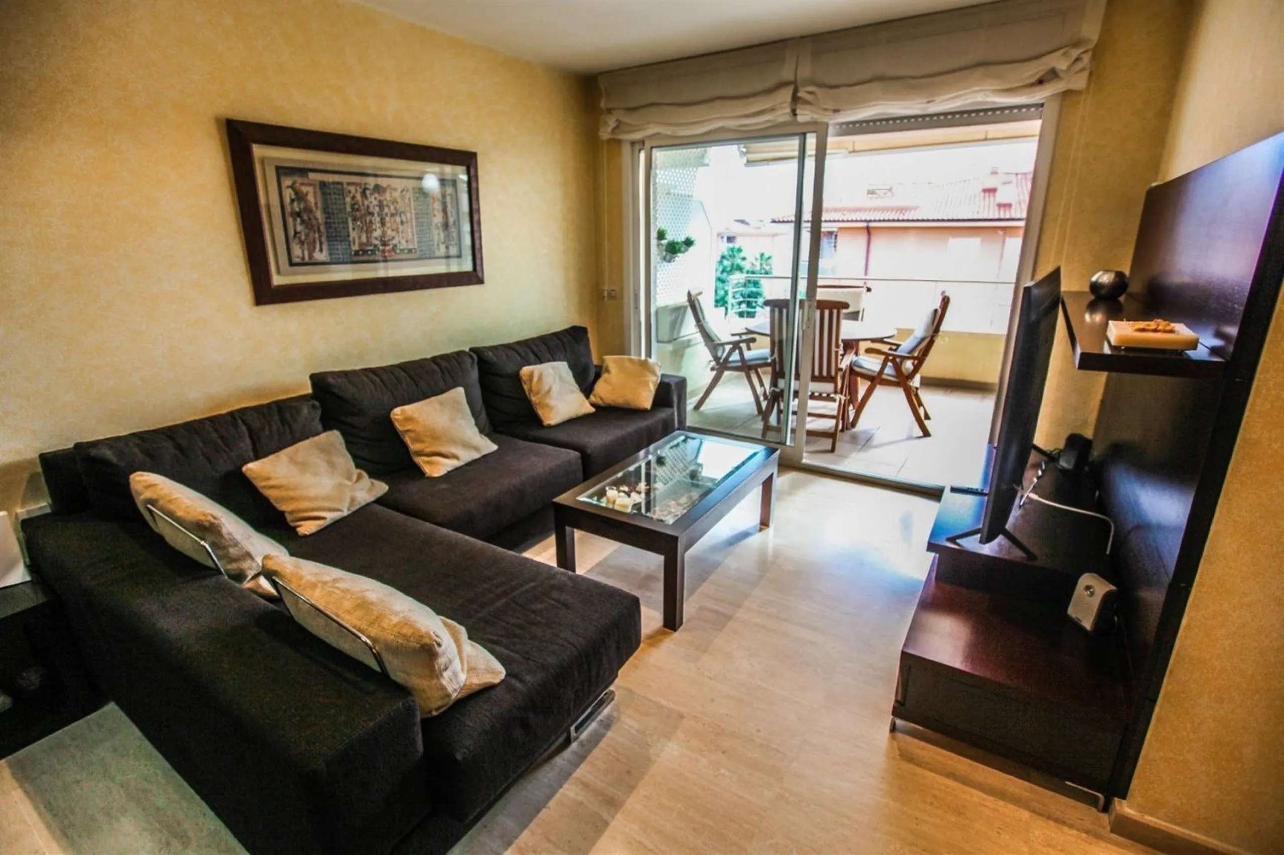 Exclusive home with private solarium in El Estany, Calafell