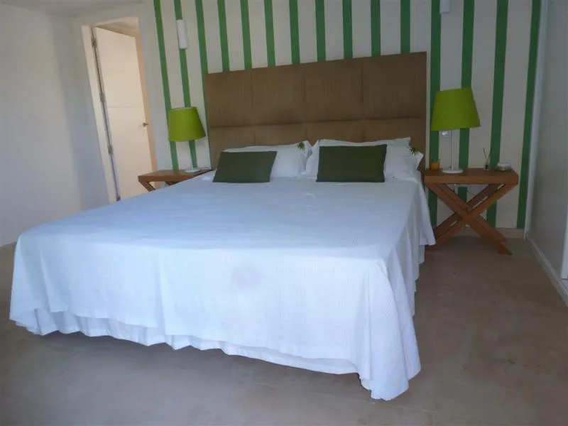Brand new contemporary villa for sale in Guadalmina Baja, Marbella Costa del Sol.