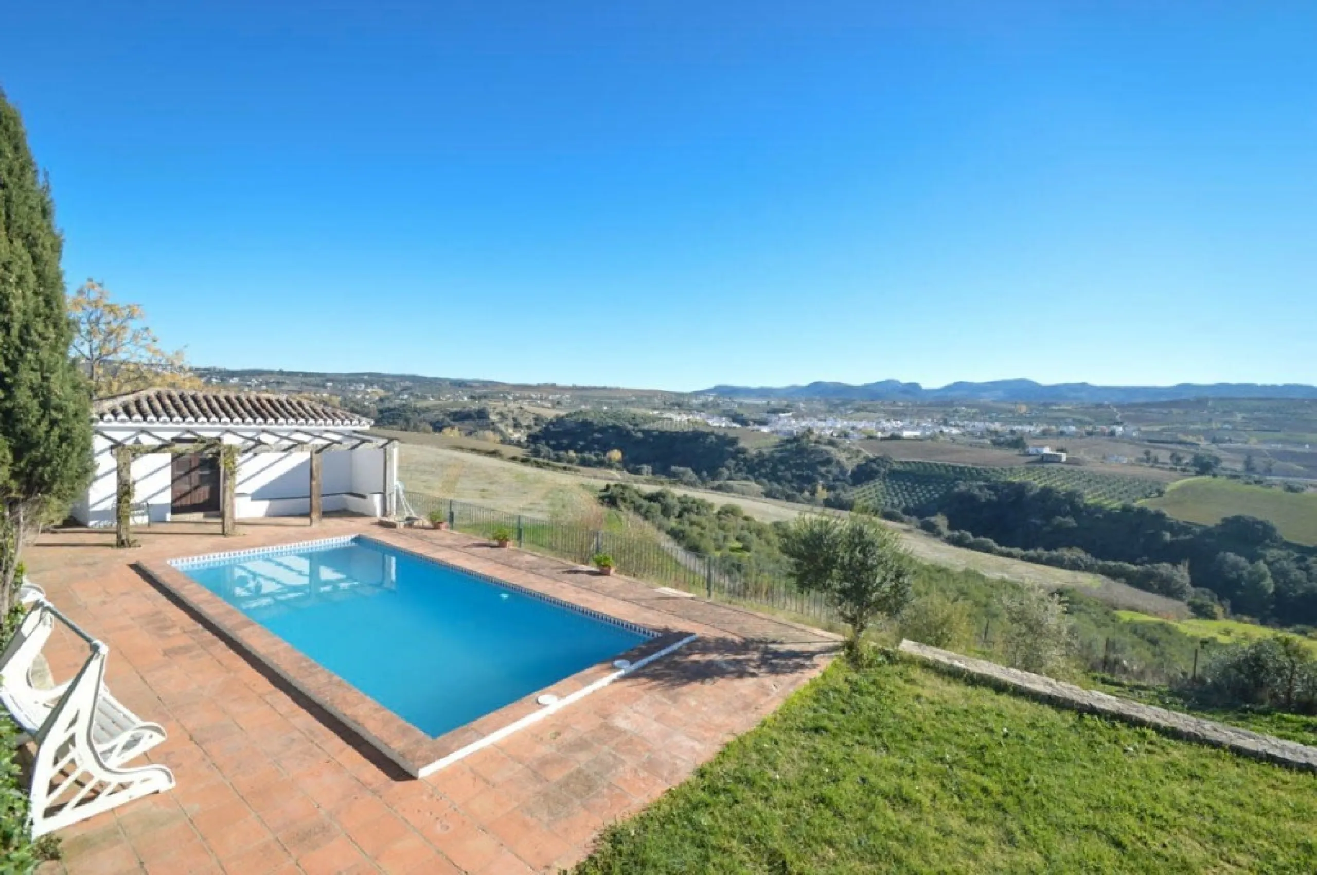 Opportunity!
