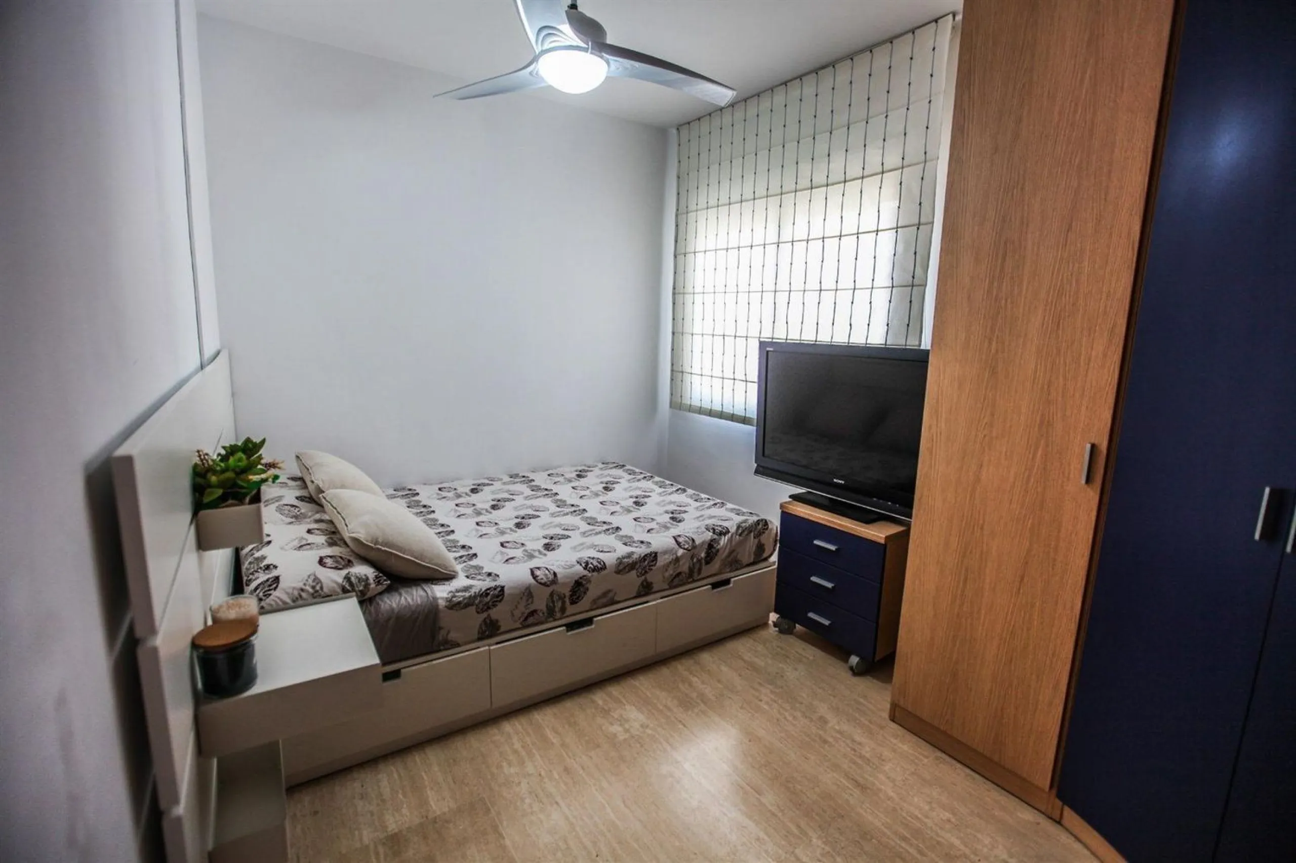 Exclusive home with private solarium in El Estany, Calafell