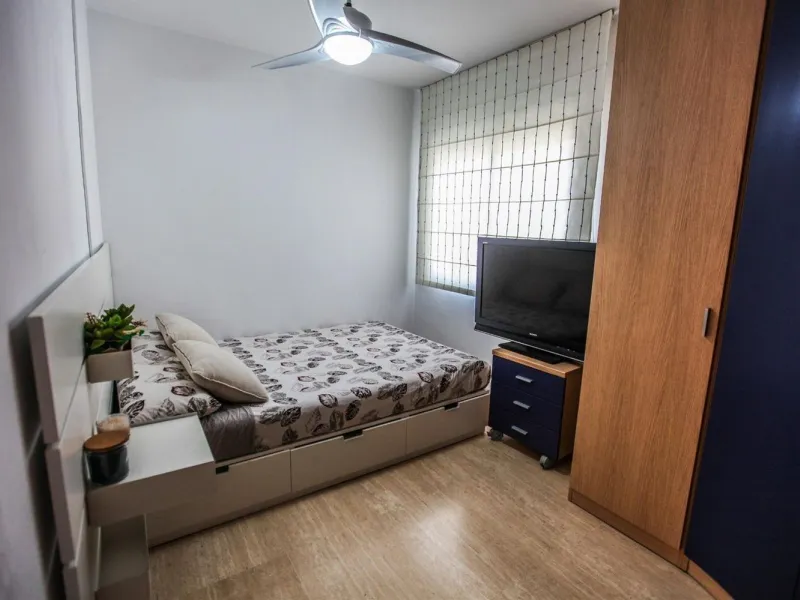 Exclusive home with private solarium in El Estany, Calafell