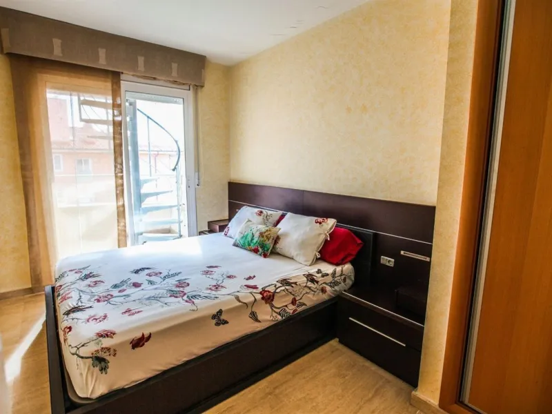 Exclusive home with private solarium in El Estany, Calafell