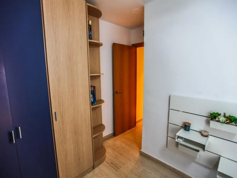 Exclusive home with private solarium in El Estany, Calafell