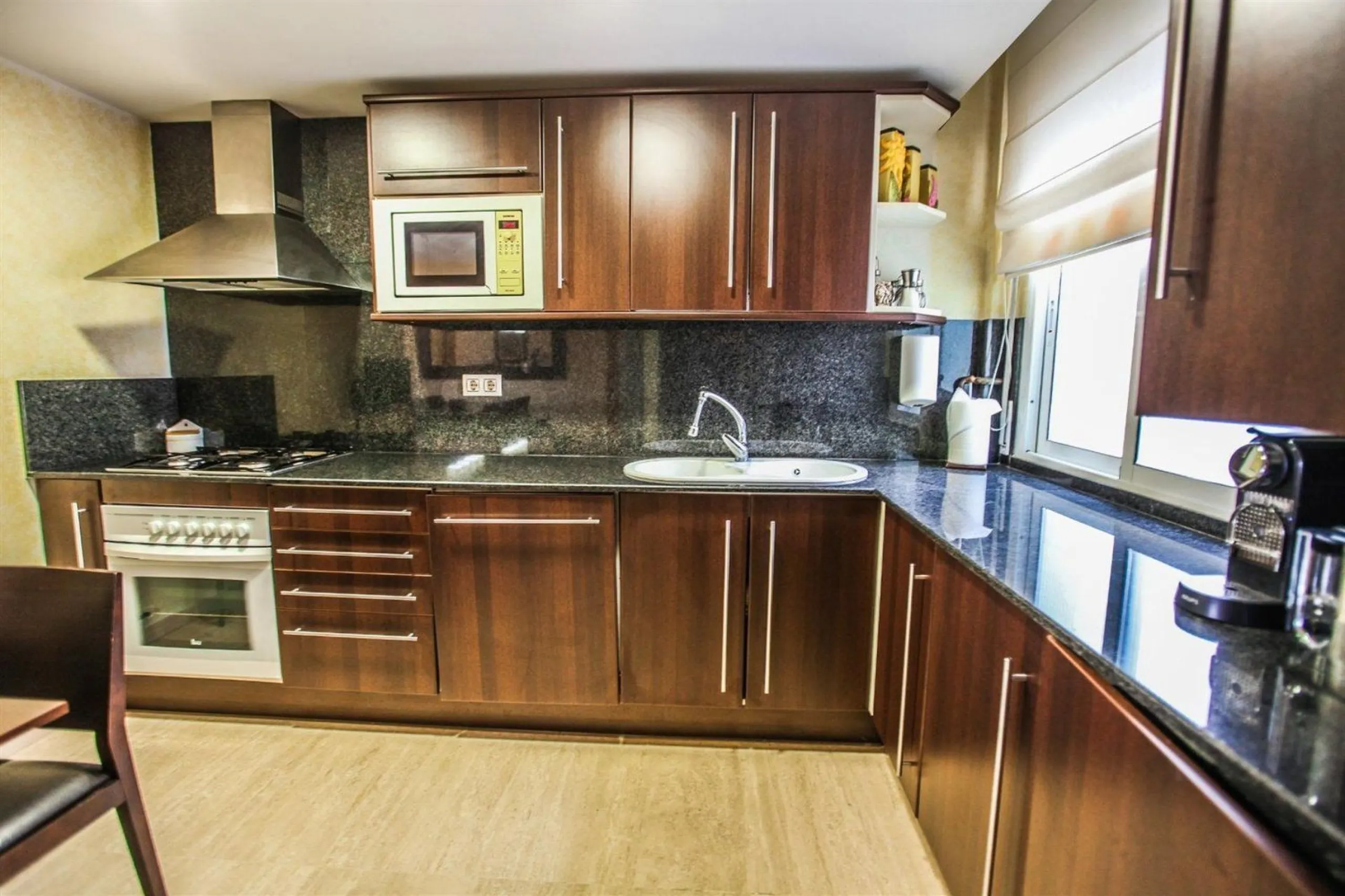 Exclusive home with private solarium in El Estany, Calafell