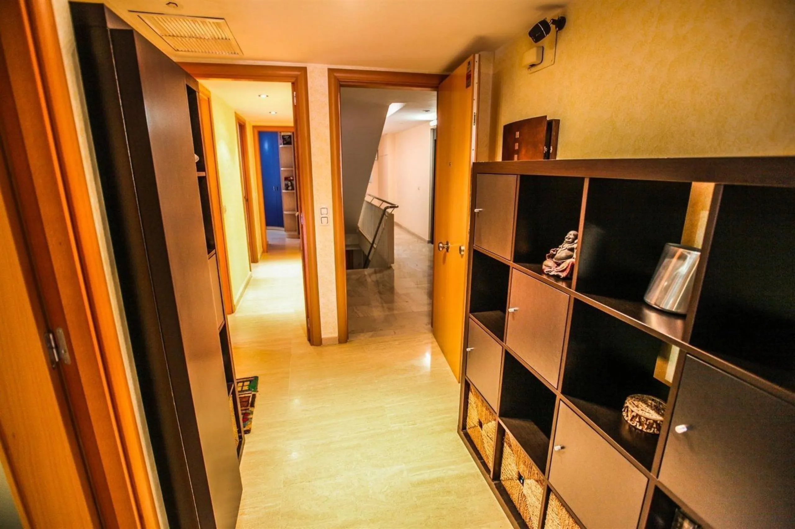 Exclusive home with private solarium in El Estany, Calafell