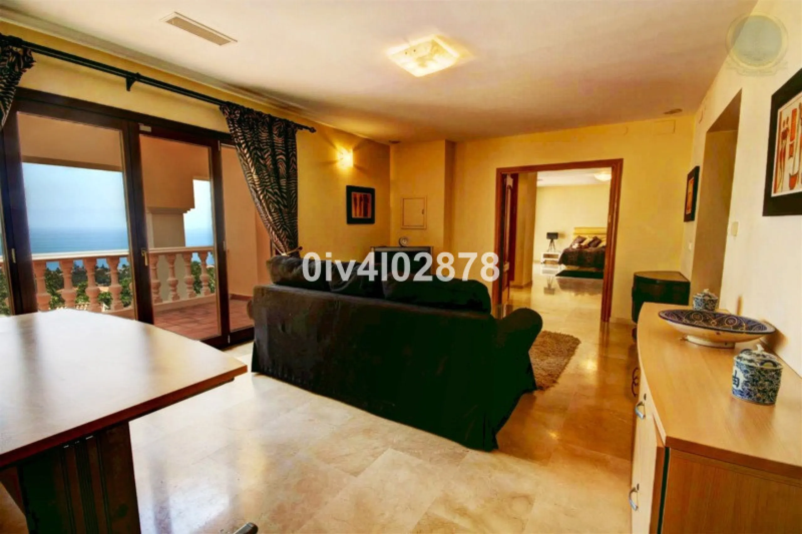 House - Detached Villa в продаже в Benalmadena, Málaga. В доме 10 спален и 10 ванных комнат. Площадь дома 658 м². Площадь участка 2780 м²