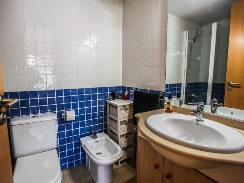 Exclusive home with private solarium in El Estany, Calafell