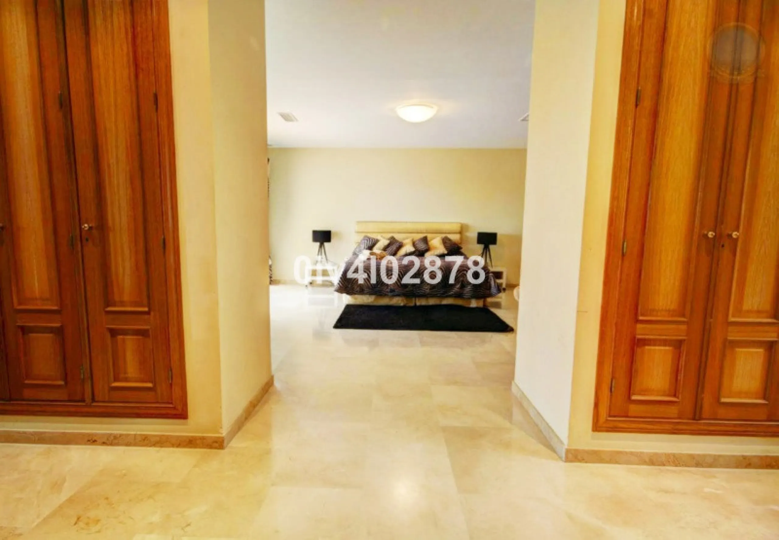 House - Detached Villa в продаже в Benalmadena, Málaga. В доме 10 спален и 10 ванных комнат. Площадь дома 658 м². Площадь участка 2780 м²