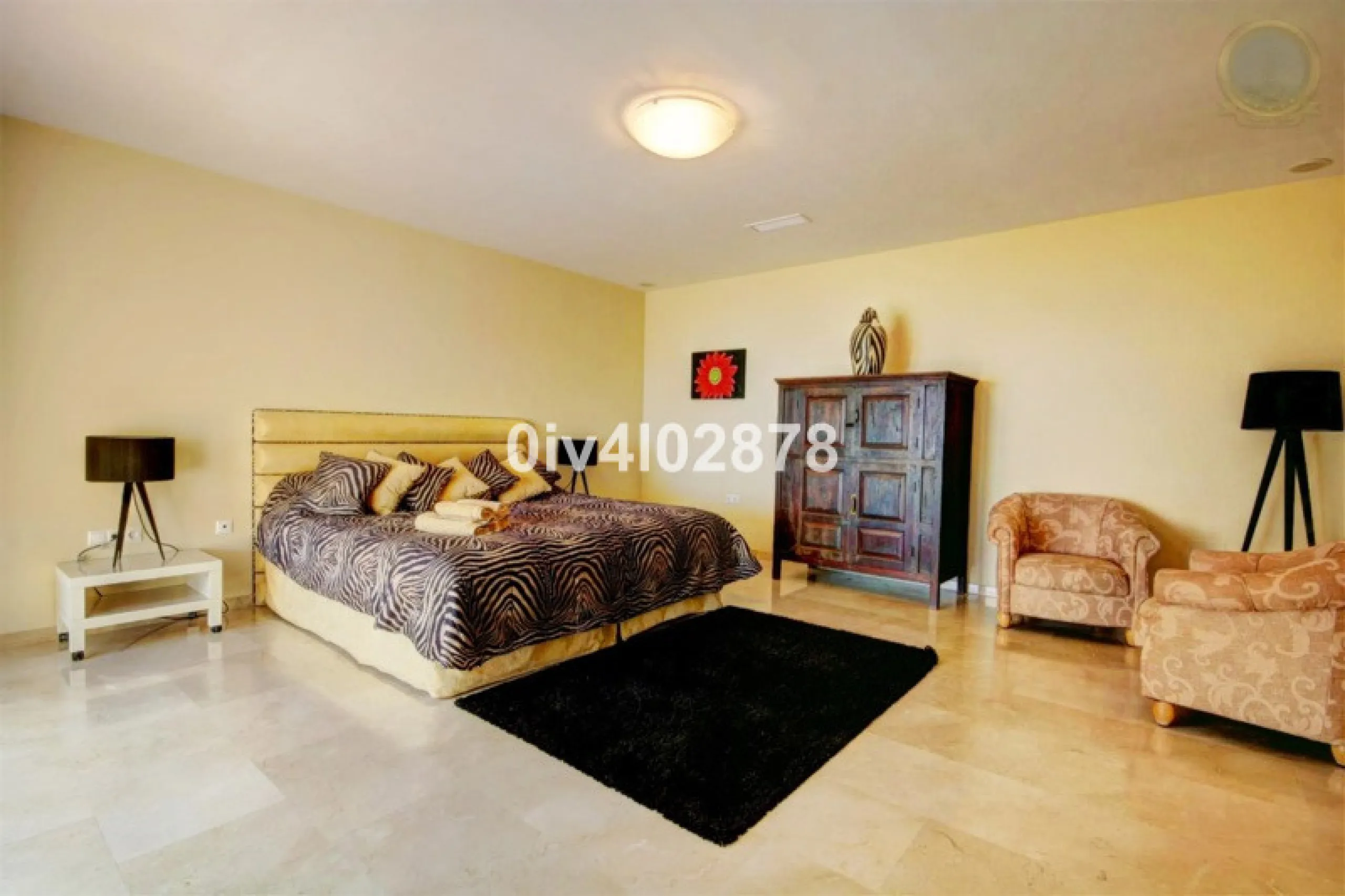 House - Detached Villa в продаже в Benalmadena, Málaga. В доме 10 спален и 10 ванных комнат. Площадь дома 658 м². Площадь участка 2780 м²