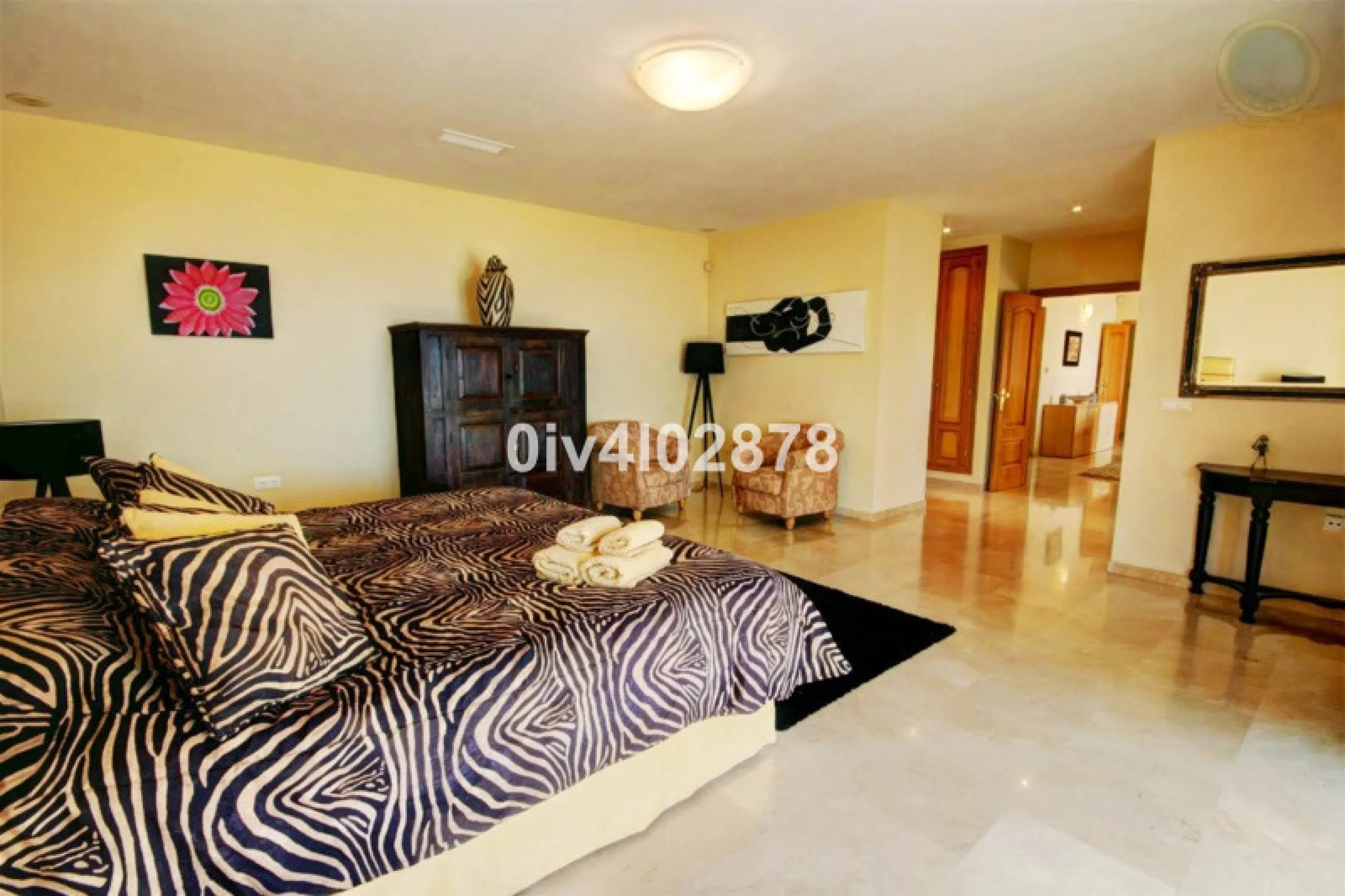 House - Detached Villa в продаже в Benalmadena, Málaga. В доме 10 спален и 10 ванных комнат. Площадь дома 658 м². Площадь участка 2780 м²