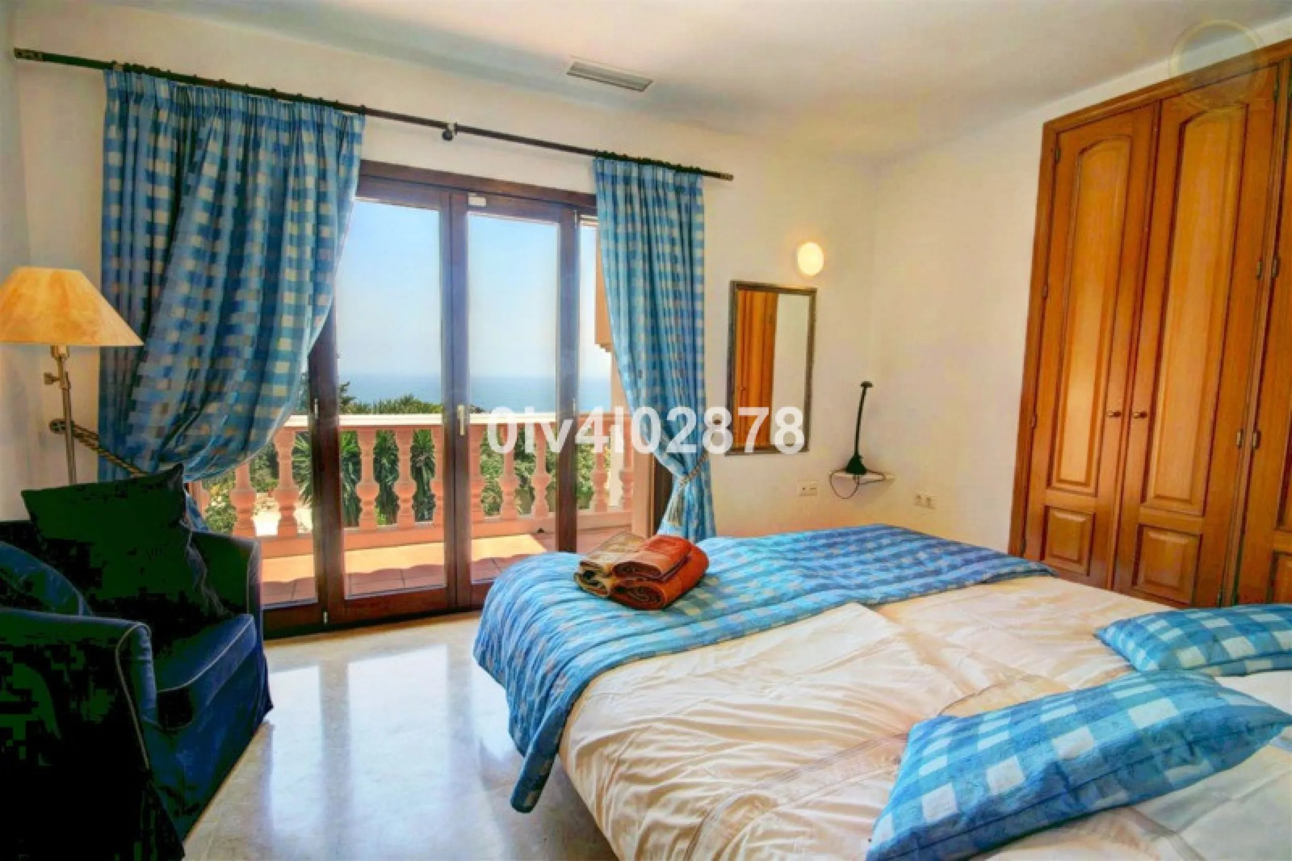 House - Detached Villa в продаже в Benalmadena, Málaga. В доме 10 спален и 10 ванных комнат. Площадь дома 658 м². Площадь участка 2780 м²
