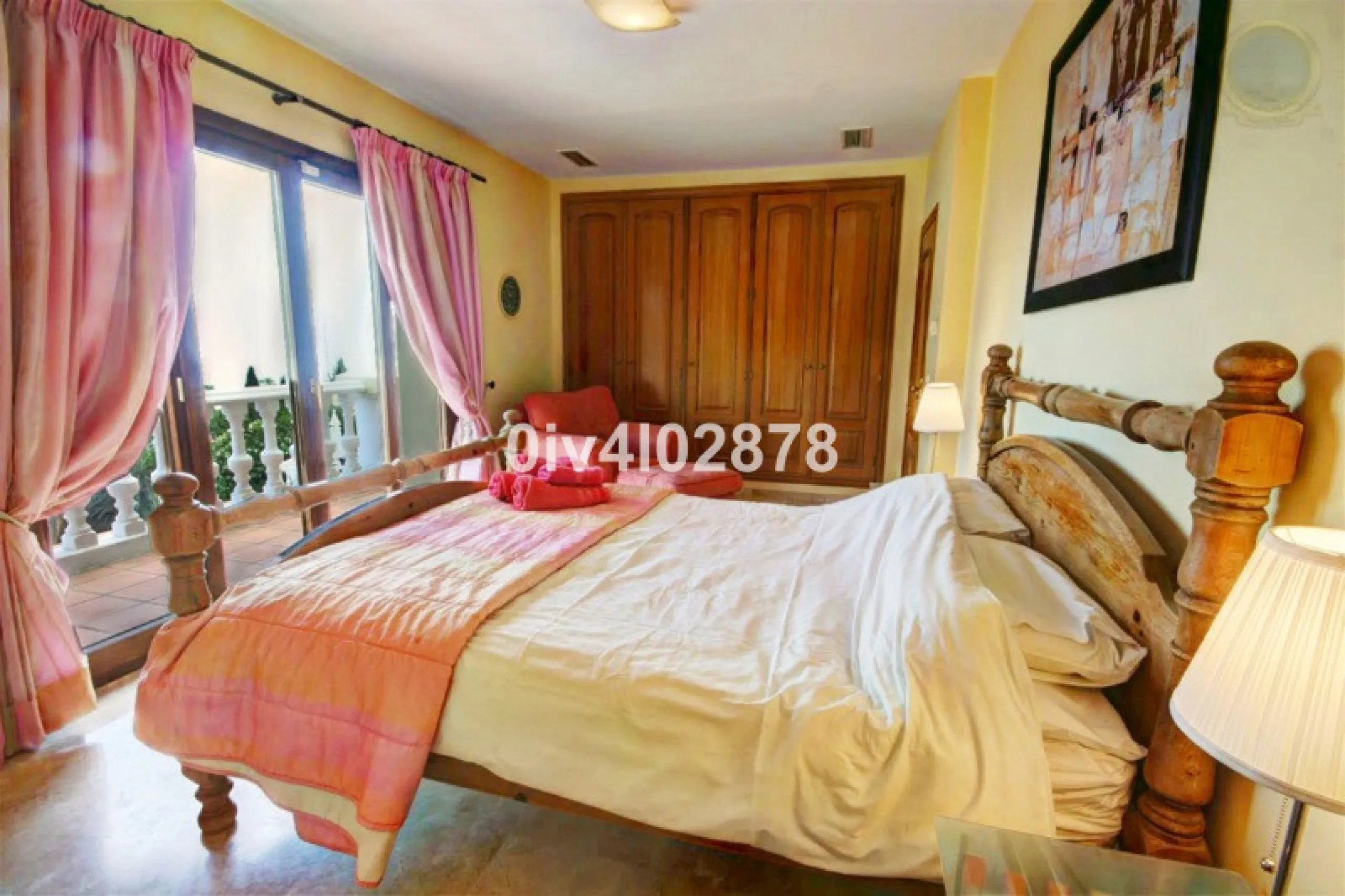 House - Detached Villa в продаже в Benalmadena, Málaga. В доме 10 спален и 10 ванных комнат. Площадь дома 658 м². Площадь участка 2780 м²