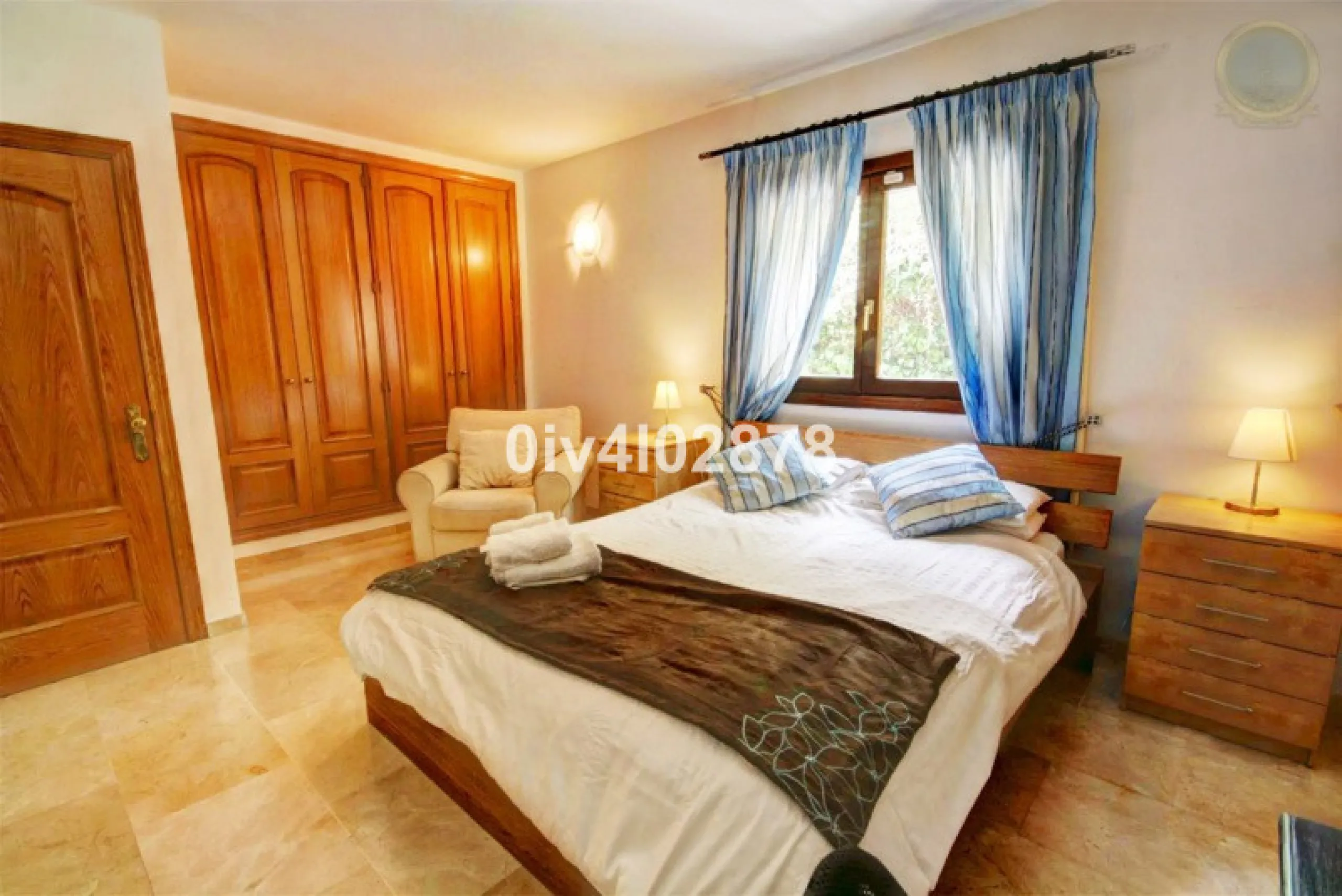 House - Detached Villa в продаже в Benalmadena, Málaga. В доме 10 спален и 10 ванных комнат. Площадь дома 658 м². Площадь участка 2780 м²