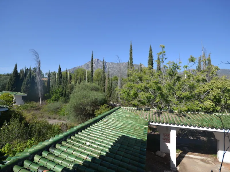 Plot - Land with Ruin в продаже в Marbella, Málaga. Площадь дома 2288 м². Площадь участка 13000 м²