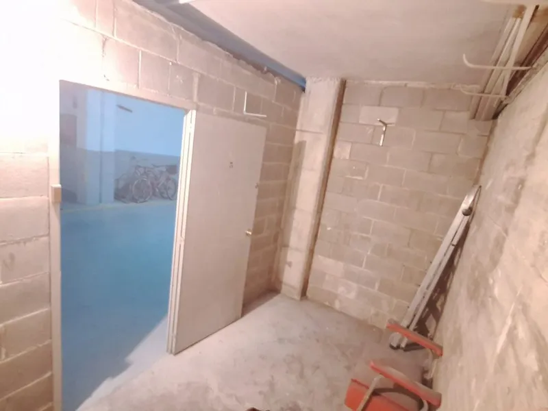 Exclusive seafront ground floor apartment in Masía Blanca, El Vendrell