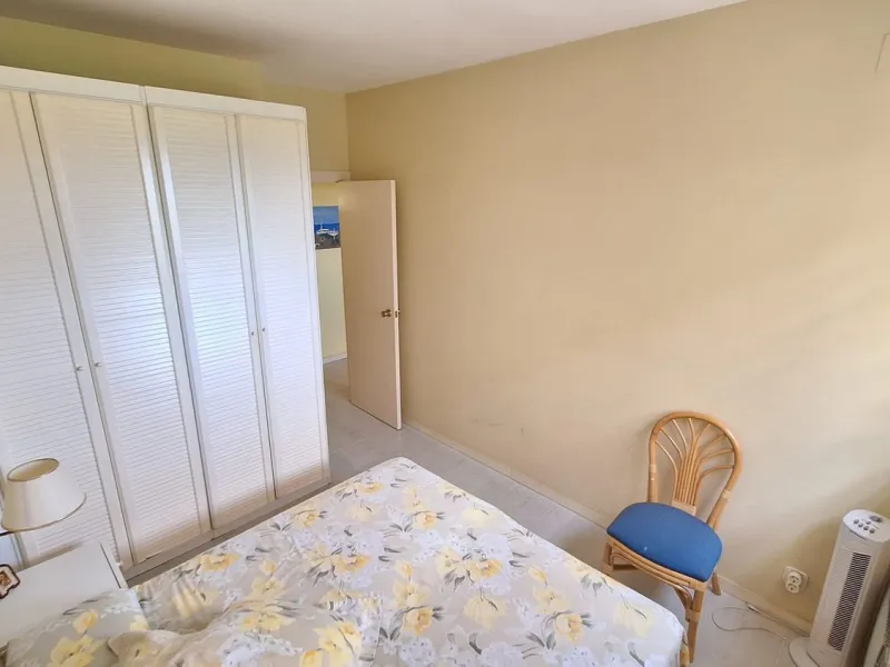 Exclusive seafront ground floor apartment in Masía Blanca, El Vendrell