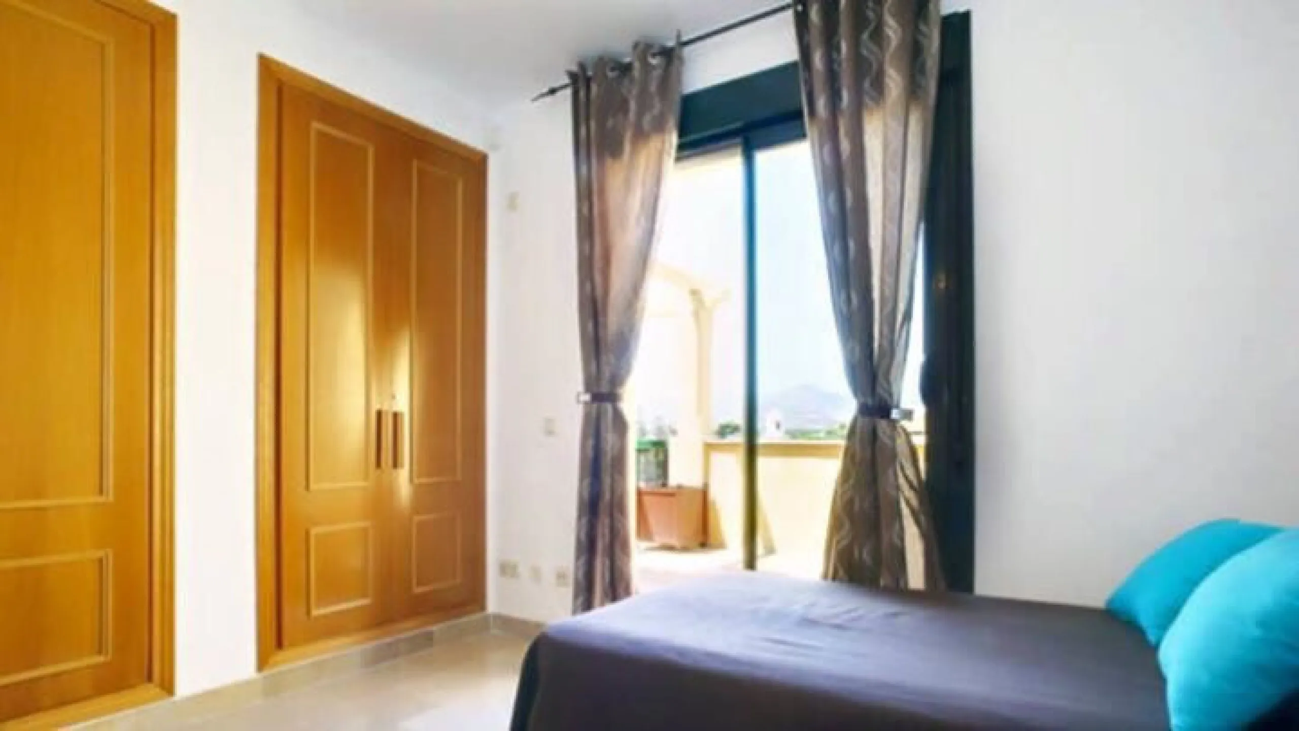 Apartment - Penthouse, San Pedro de Alcántara, Costa del Sol.