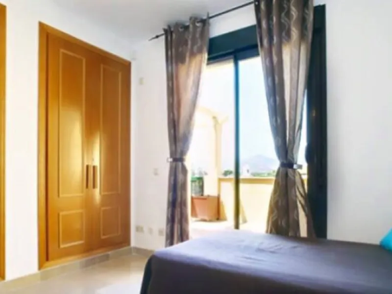 Apartment - Penthouse, San Pedro de Alcántara, Costa del Sol.
